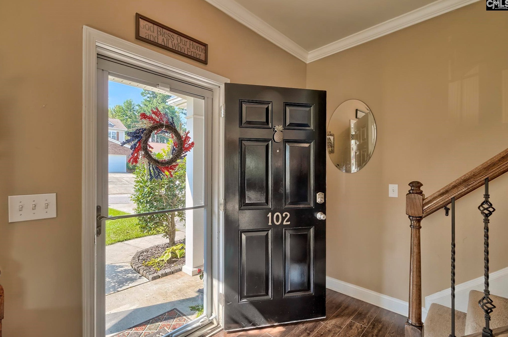 102 Big Thicket Ct, Lexington, SC 29072