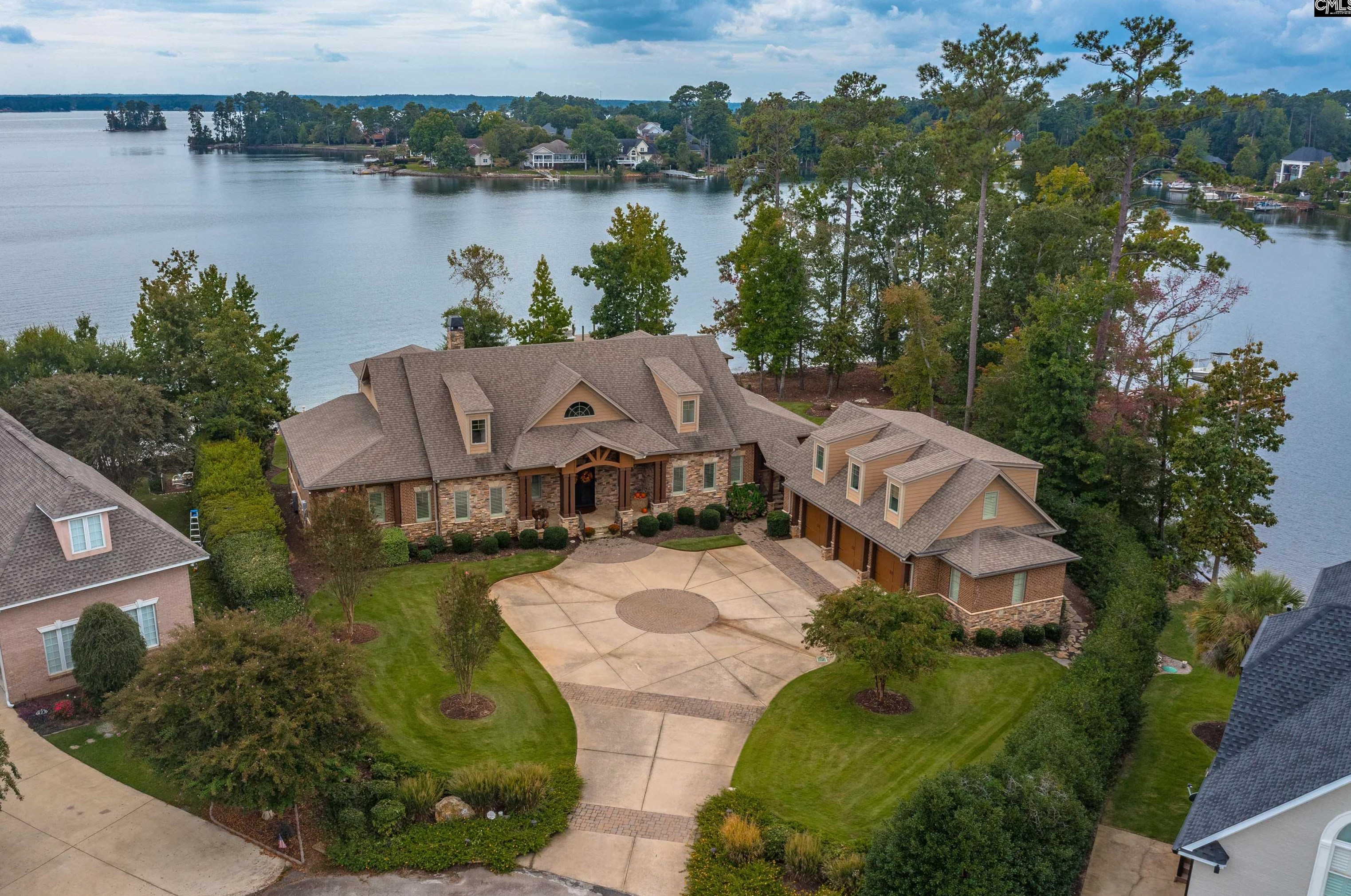 612 Wisteria Key Pl, Lake Murray, SC 29036