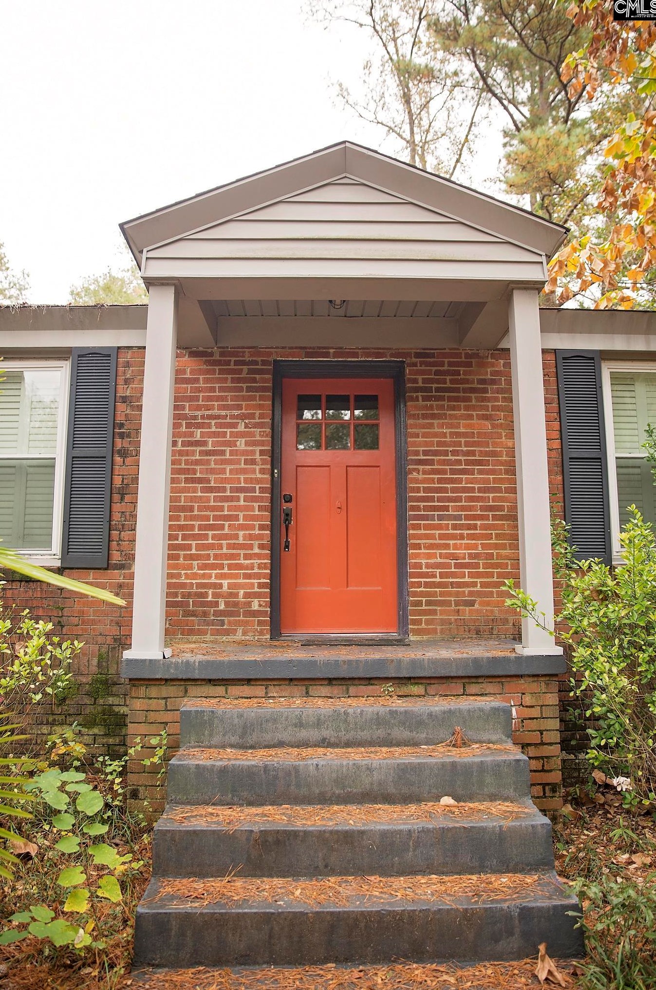 2524 Glenwood Rd, Columbia, SC 29204-2606