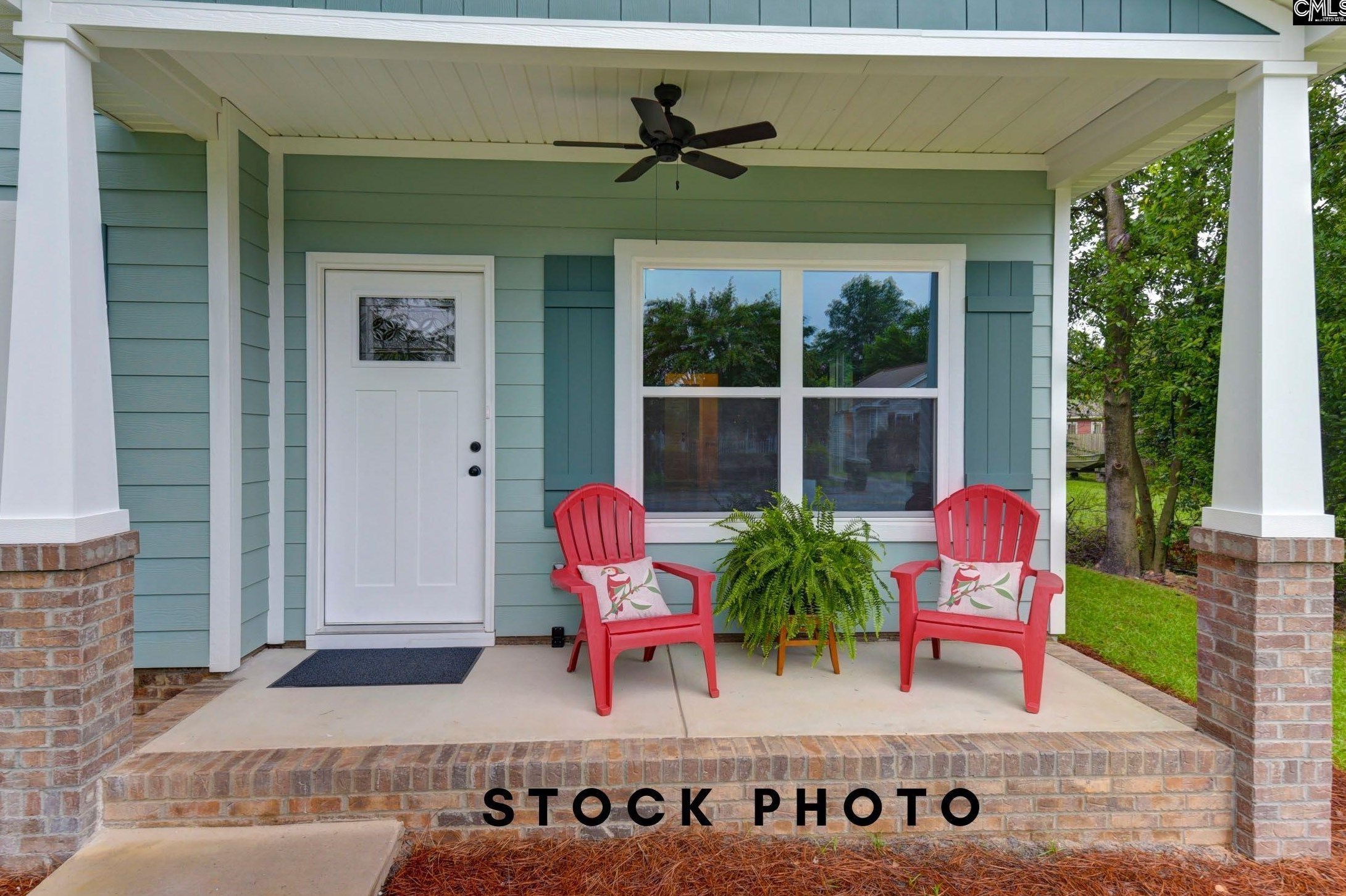 1818 Sunnyside Dr, Cayce-West Columbia, SC 29033