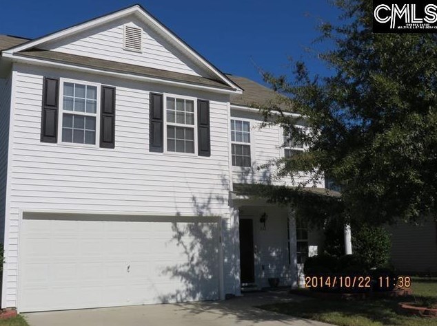 332 Stimson Ln, Columbia, SC 29229