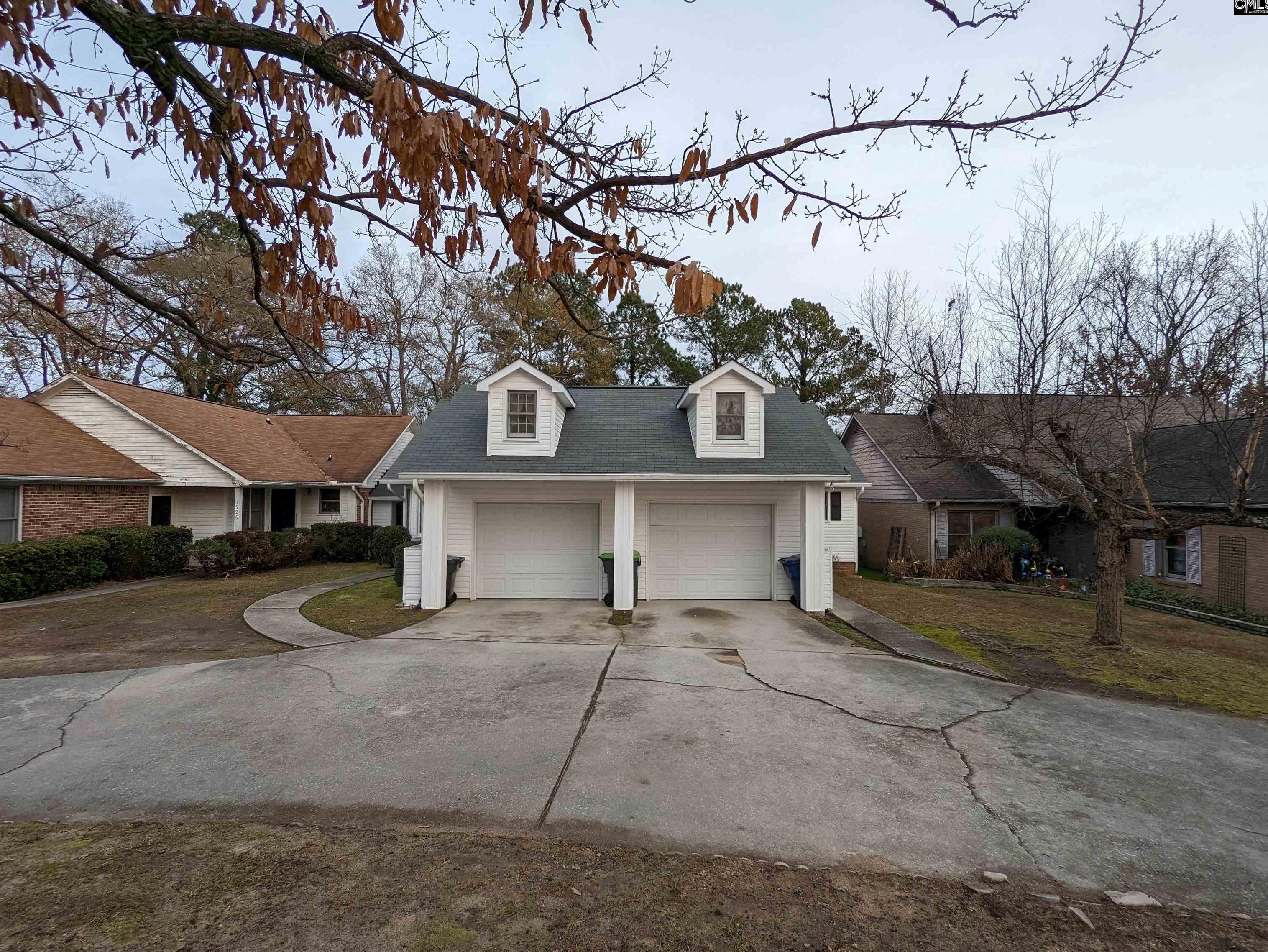 1922 Pine Lake Dr, Cayce-West Columbia, SC 29169
