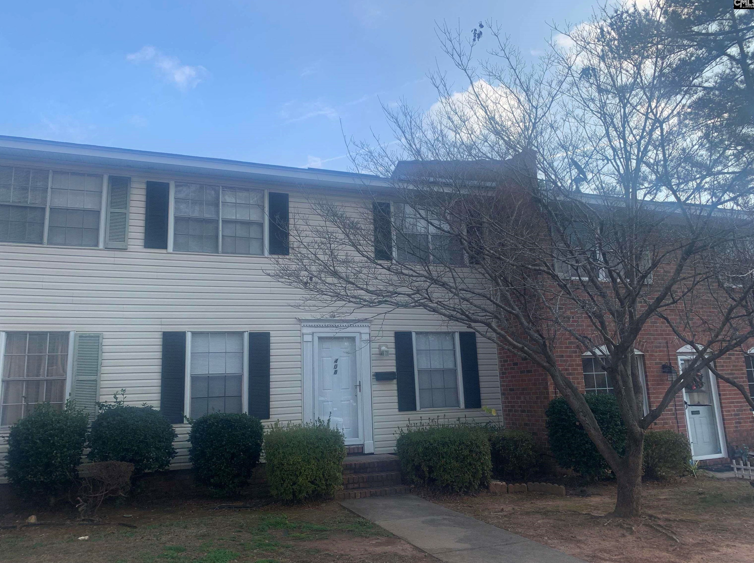 408 Wimbledon Ct, Columbia, SC 29210