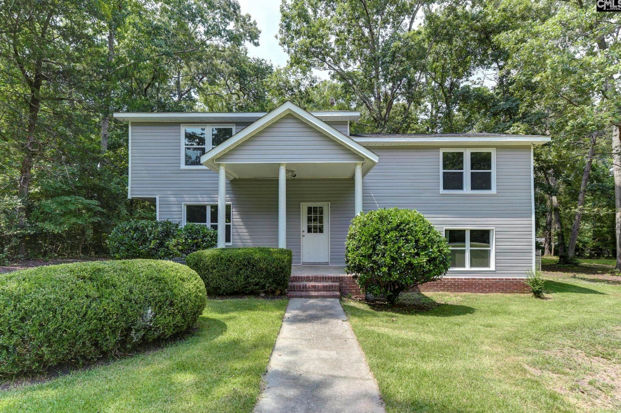 1628 Dreher Island Rd, Lake Murray, SC 29036
