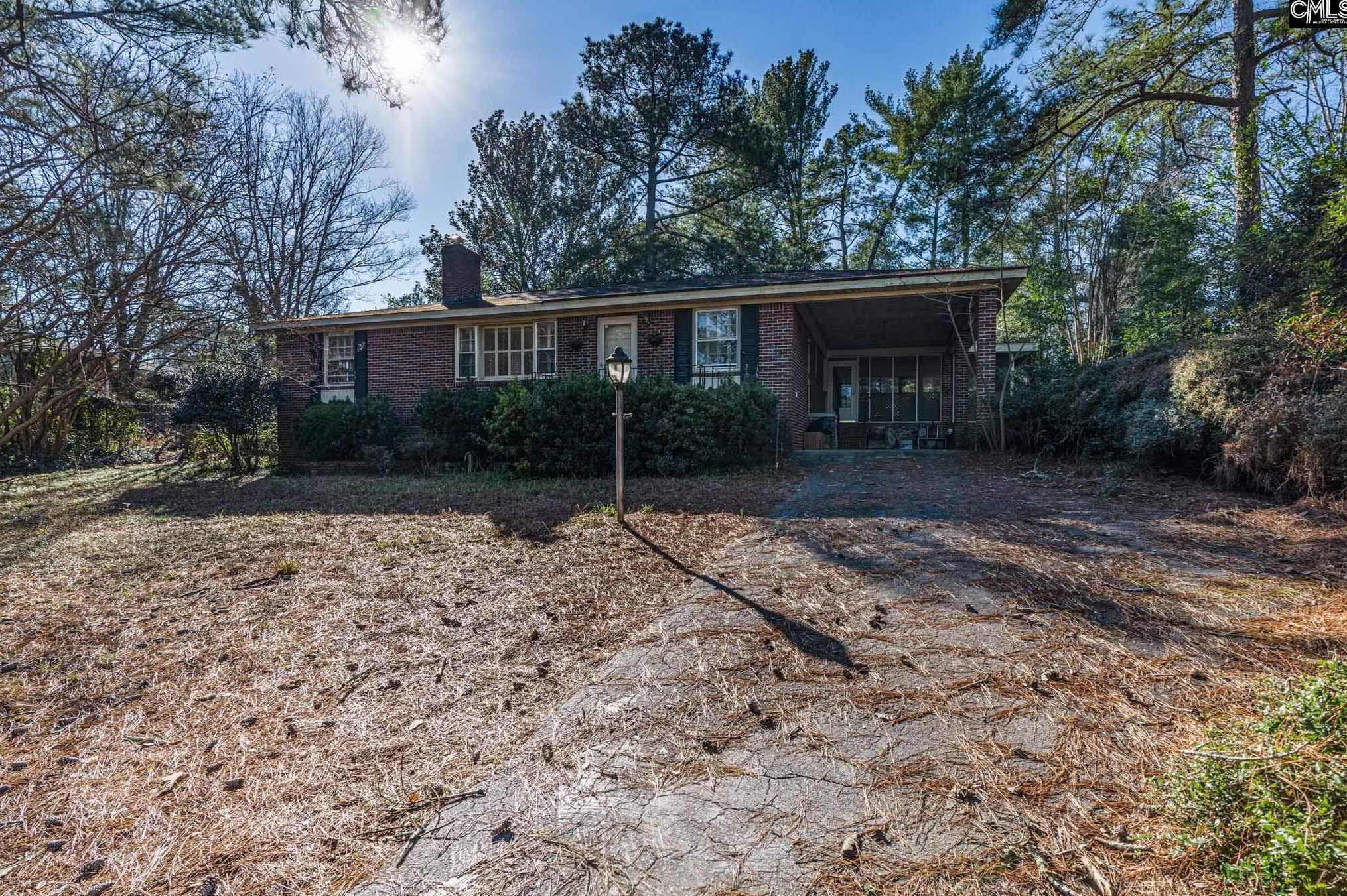4508 Oakwood Dr, Columbia, SC 29206-1317