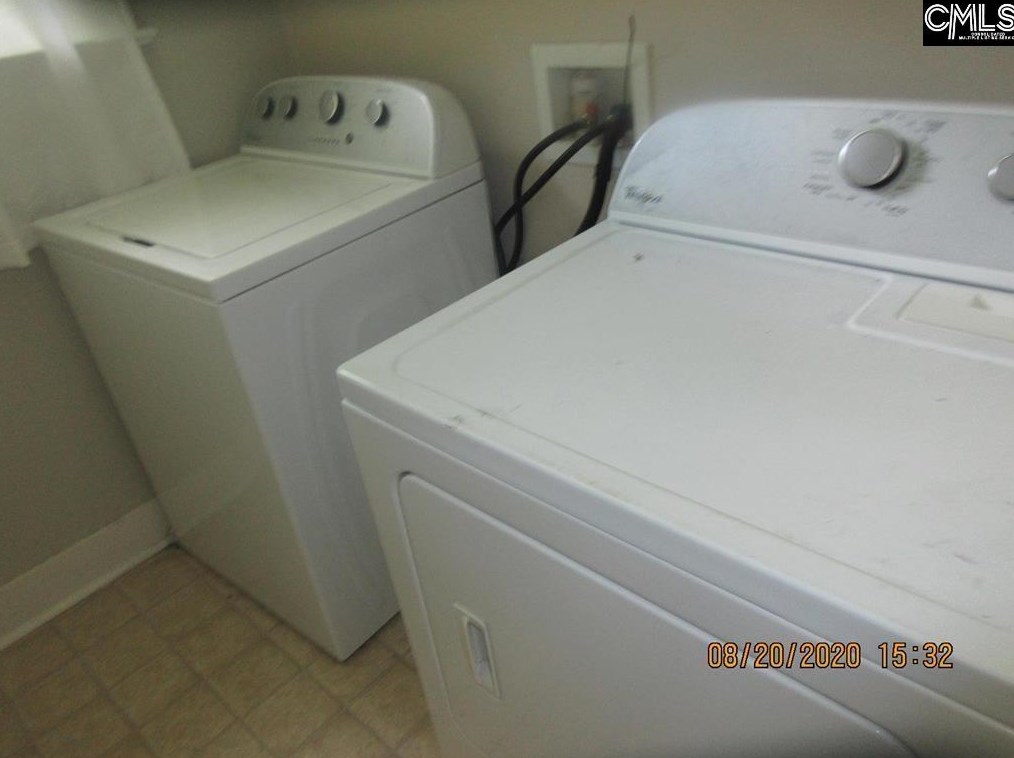 3704 Palmetto Ave, Columbia SC  29203-5750 exterior