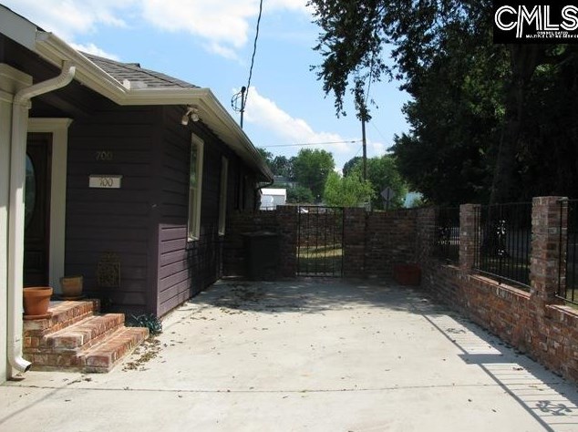 700 Chester St, Columbia, SC 29201