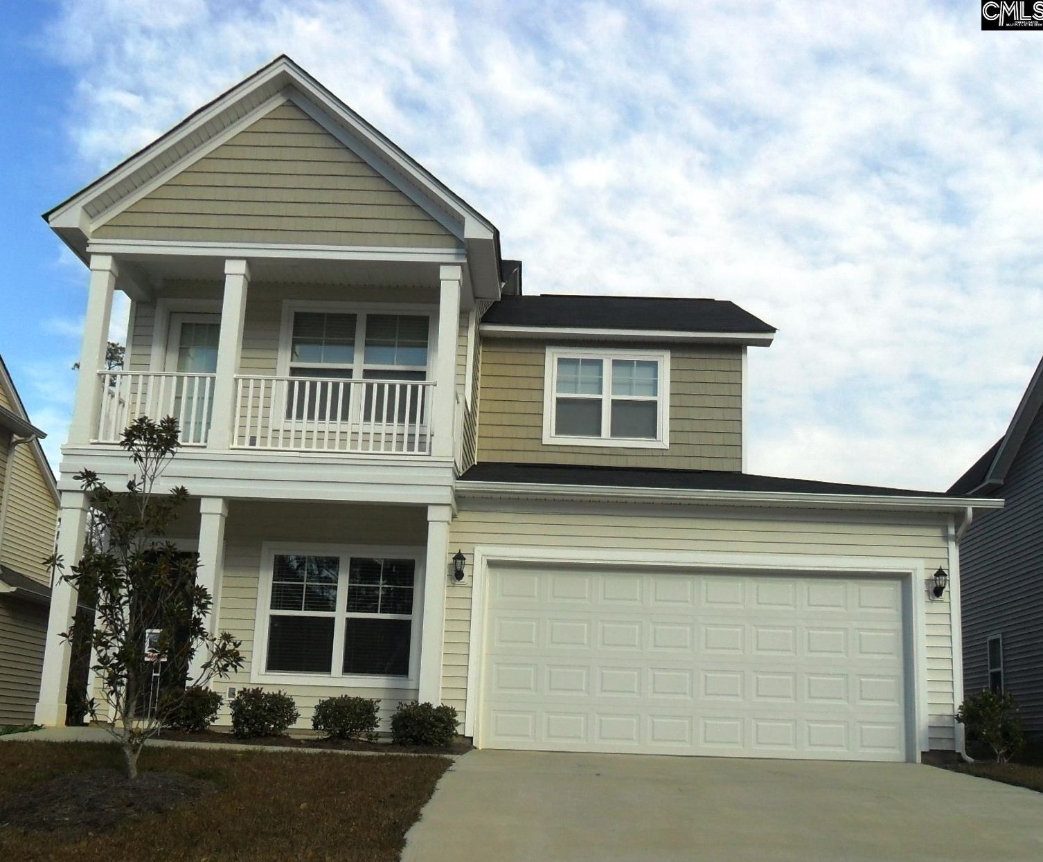 159 Cordage Dr, Lake Murray, SC 29036