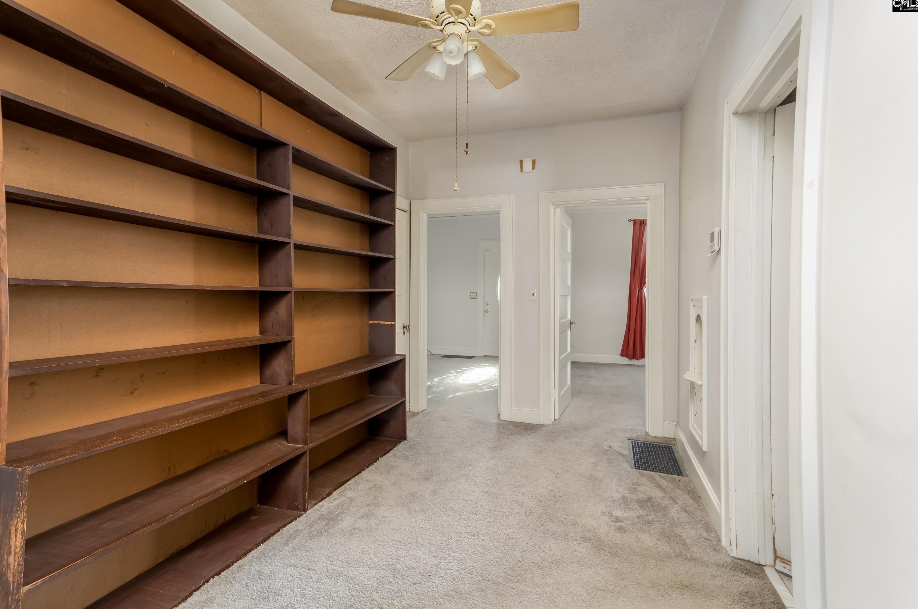 3515 Rosewood Dr, Columbia SC 29205-3448 exterior