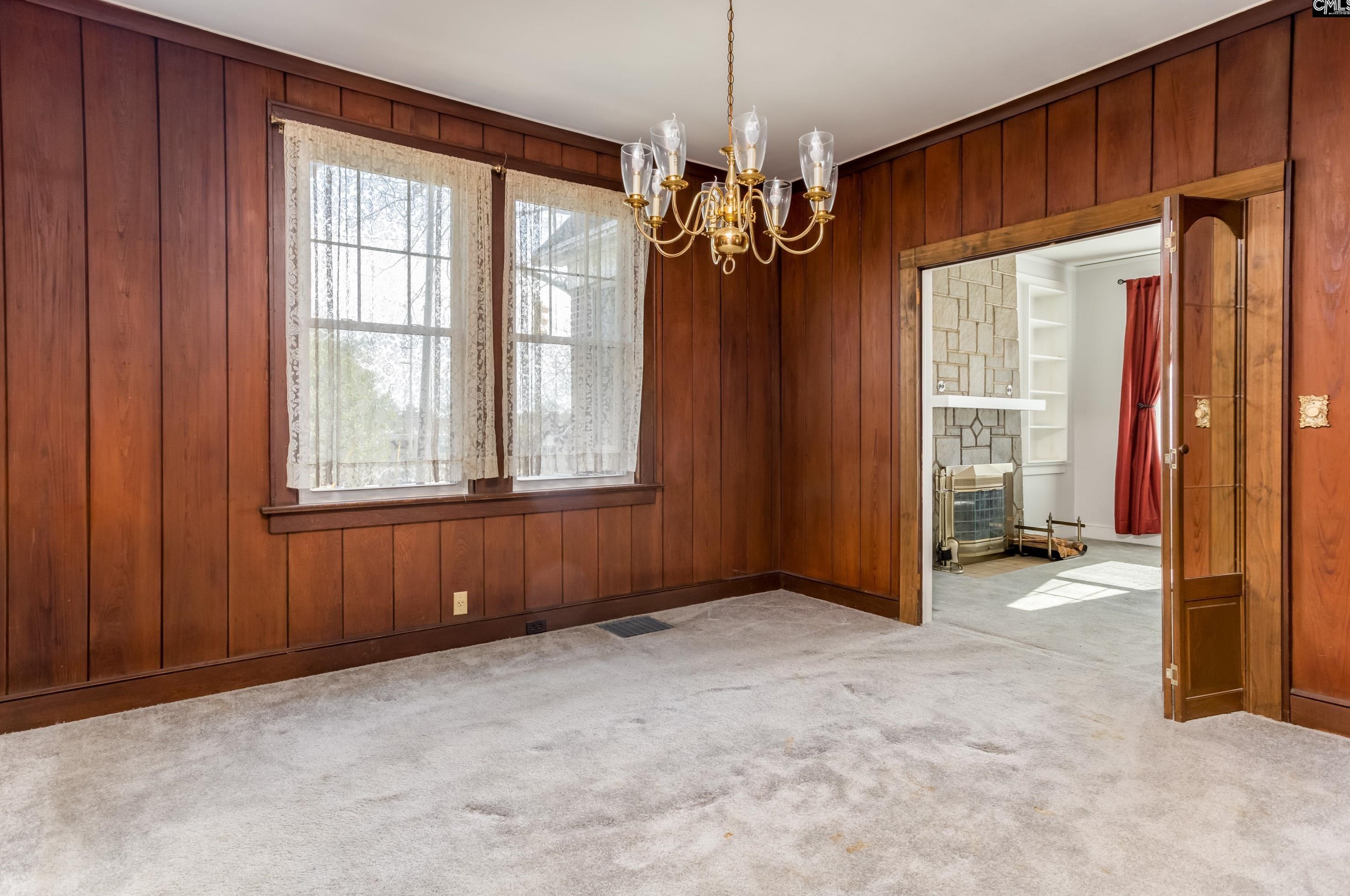 3515 Rosewood Dr, Columbia SC 29205-3448 exterior