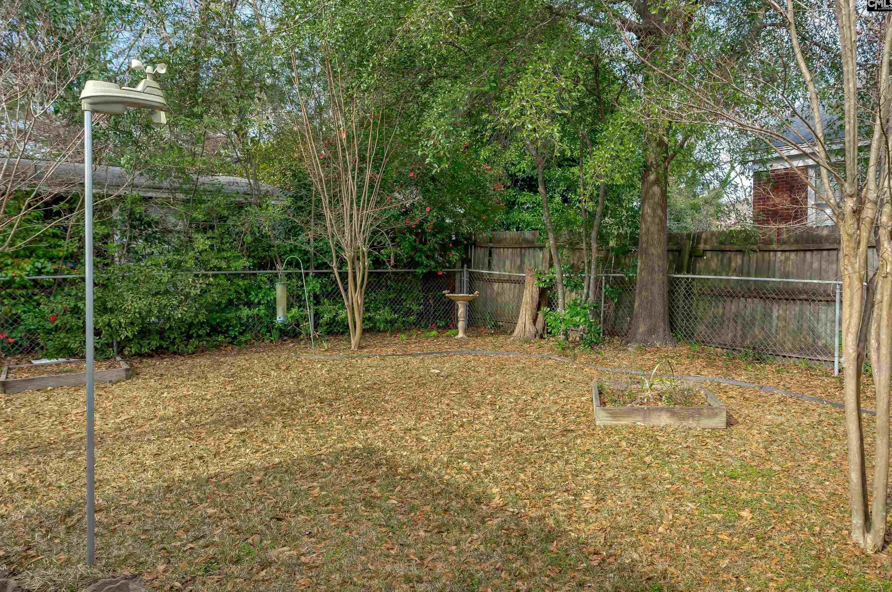 3515 Rosewood Dr, Columbia SC 29205-3448 exterior