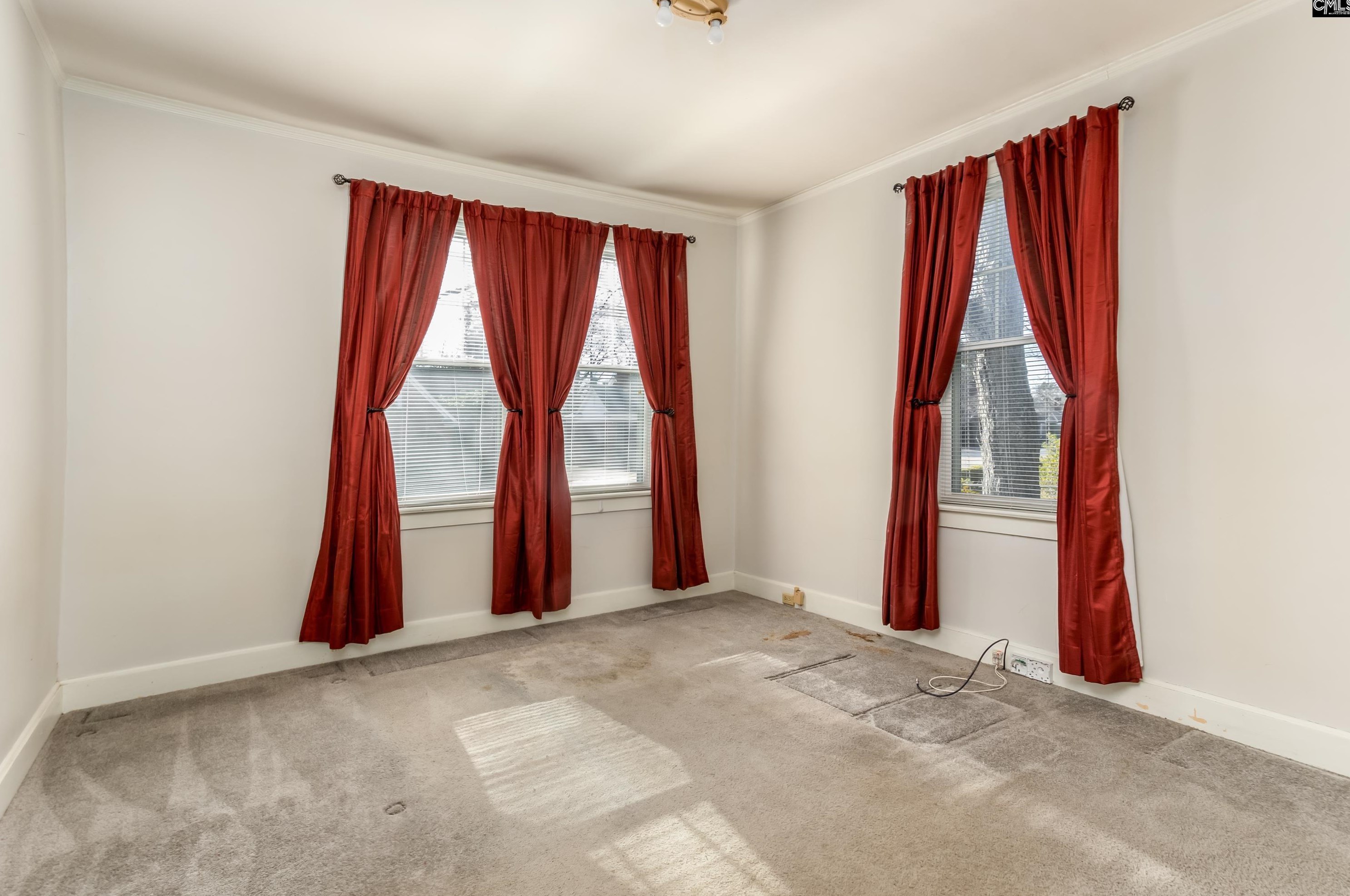 3515 Rosewood Dr, Columbia SC 29205-3448 exterior