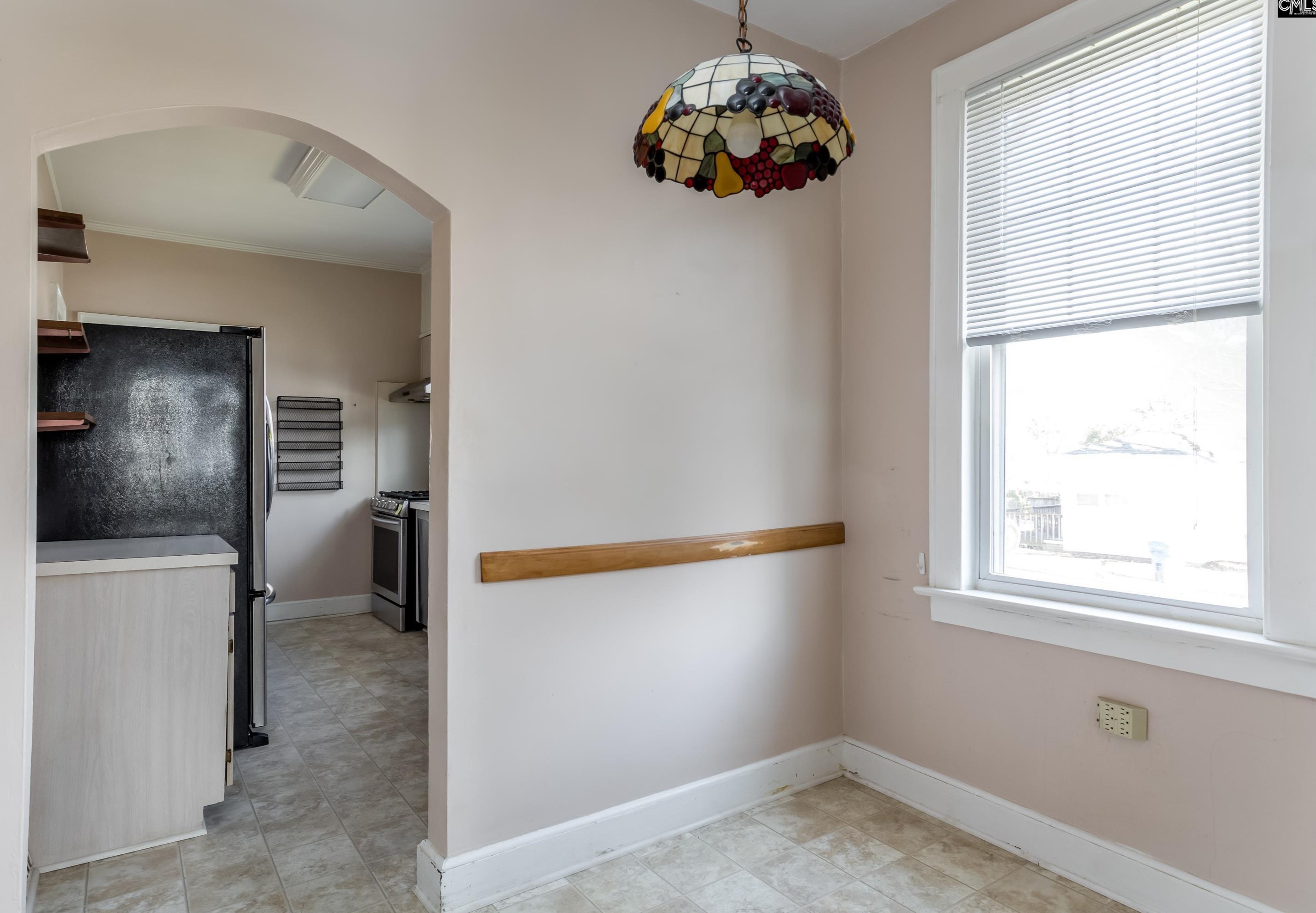 3515 Rosewood Dr, Columbia SC 29205-3448 exterior