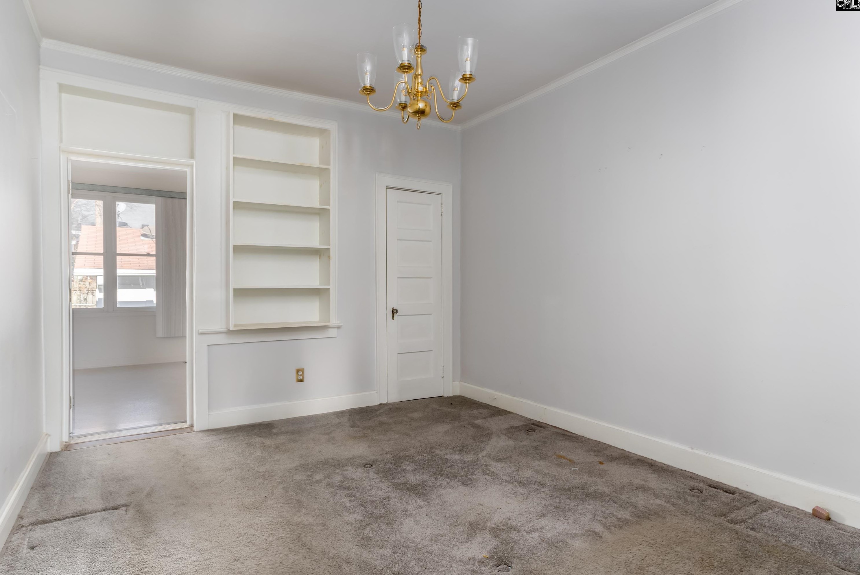 3515 Rosewood Dr, Columbia SC 29205-3448 exterior