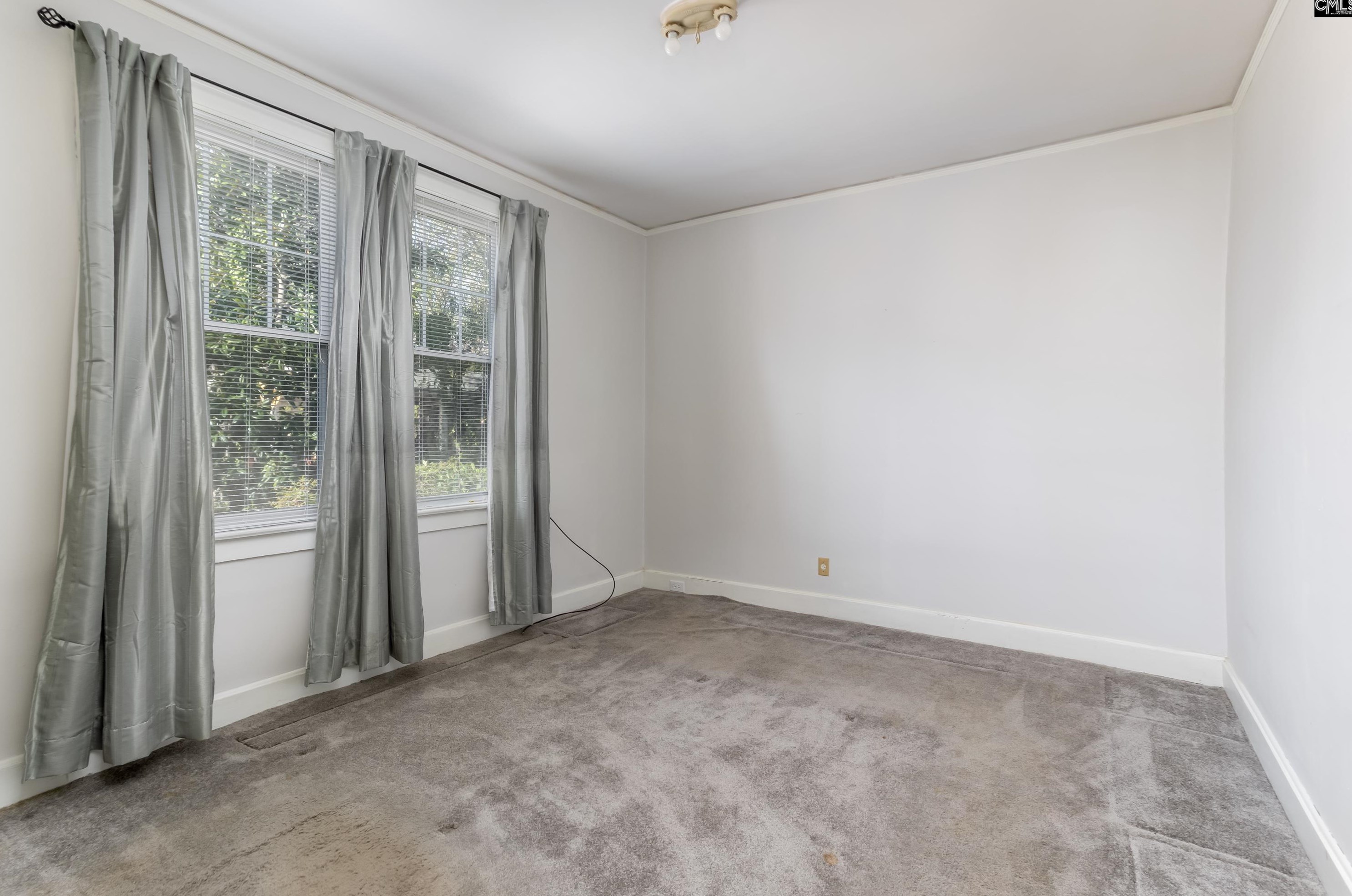 3515 Rosewood Dr, Columbia SC 29205-3448 exterior