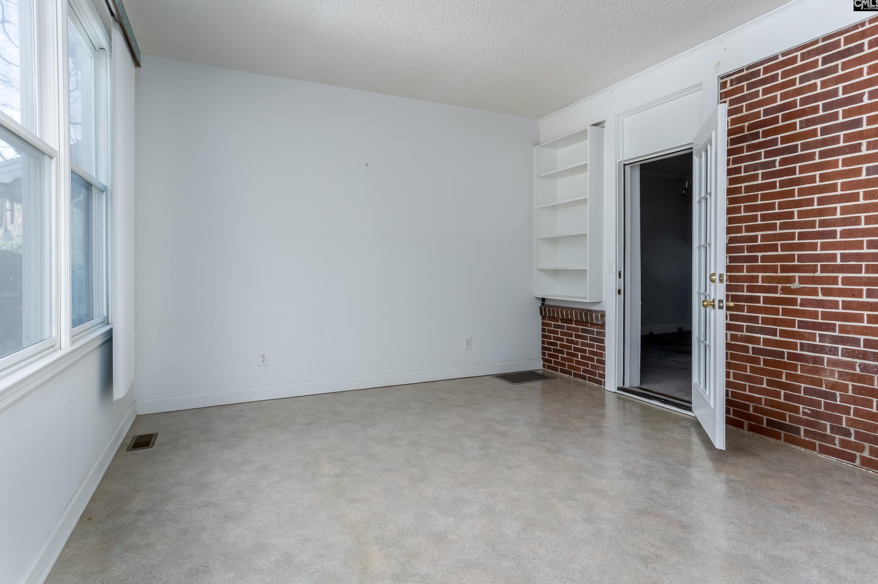 3515 Rosewood Dr, Columbia SC 29205-3448 exterior