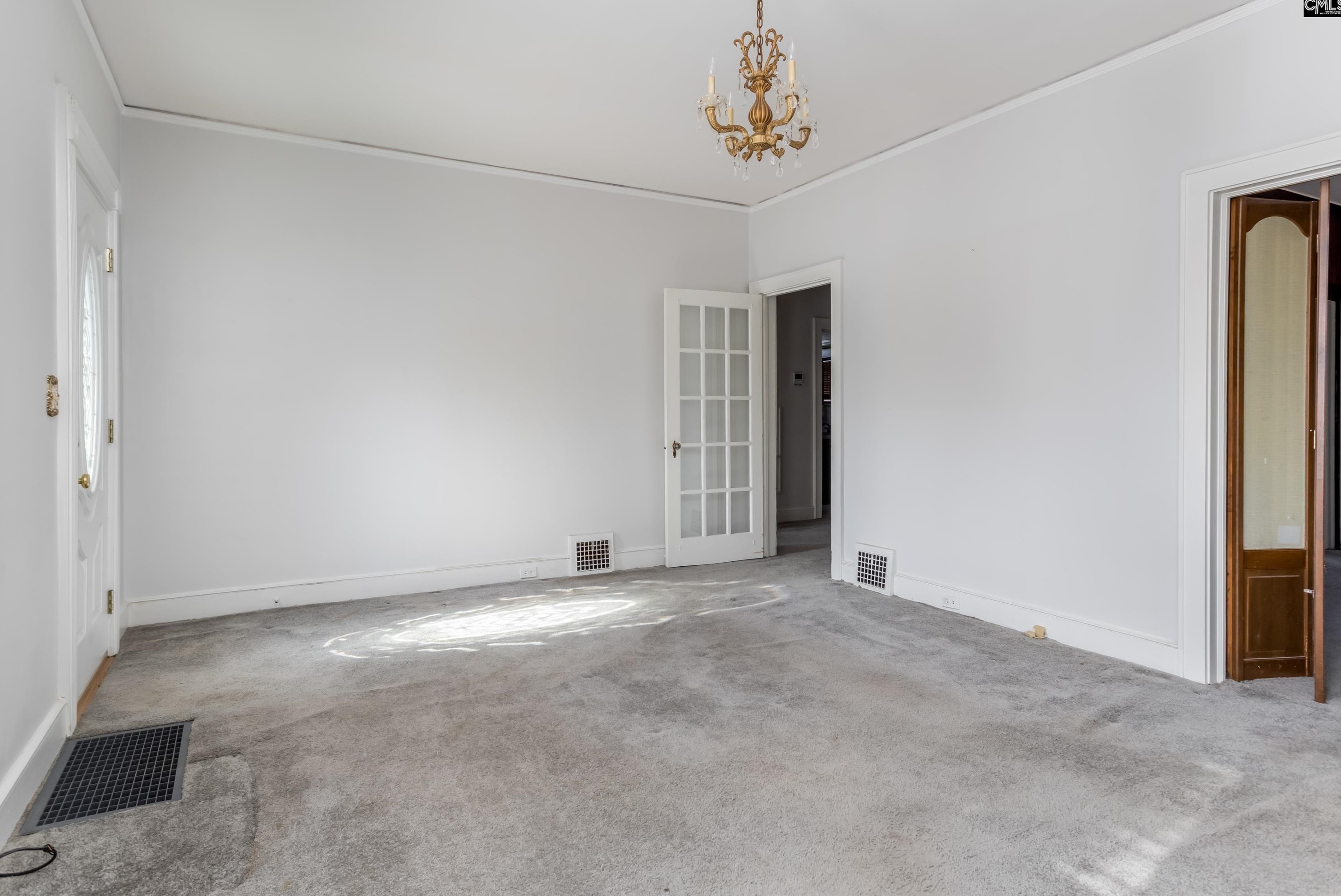 3515 Rosewood Dr, Columbia SC 29205-3448 exterior