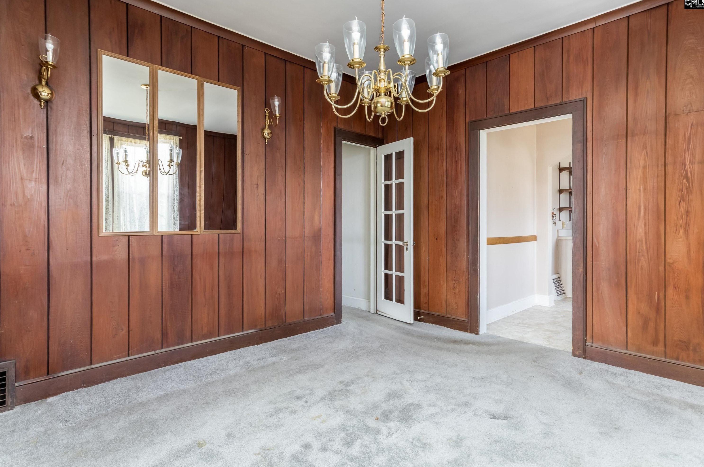 3515 Rosewood Dr, Columbia SC 29205-3448 exterior