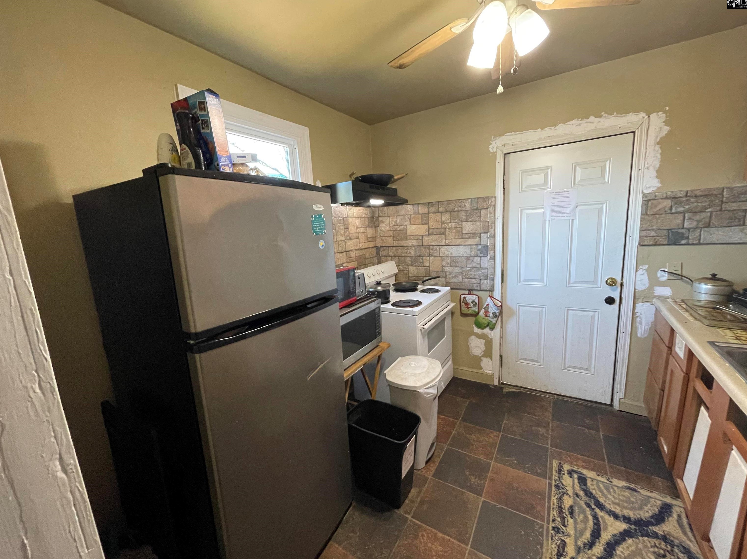 2717 High Cir, Columbia, SC 29203