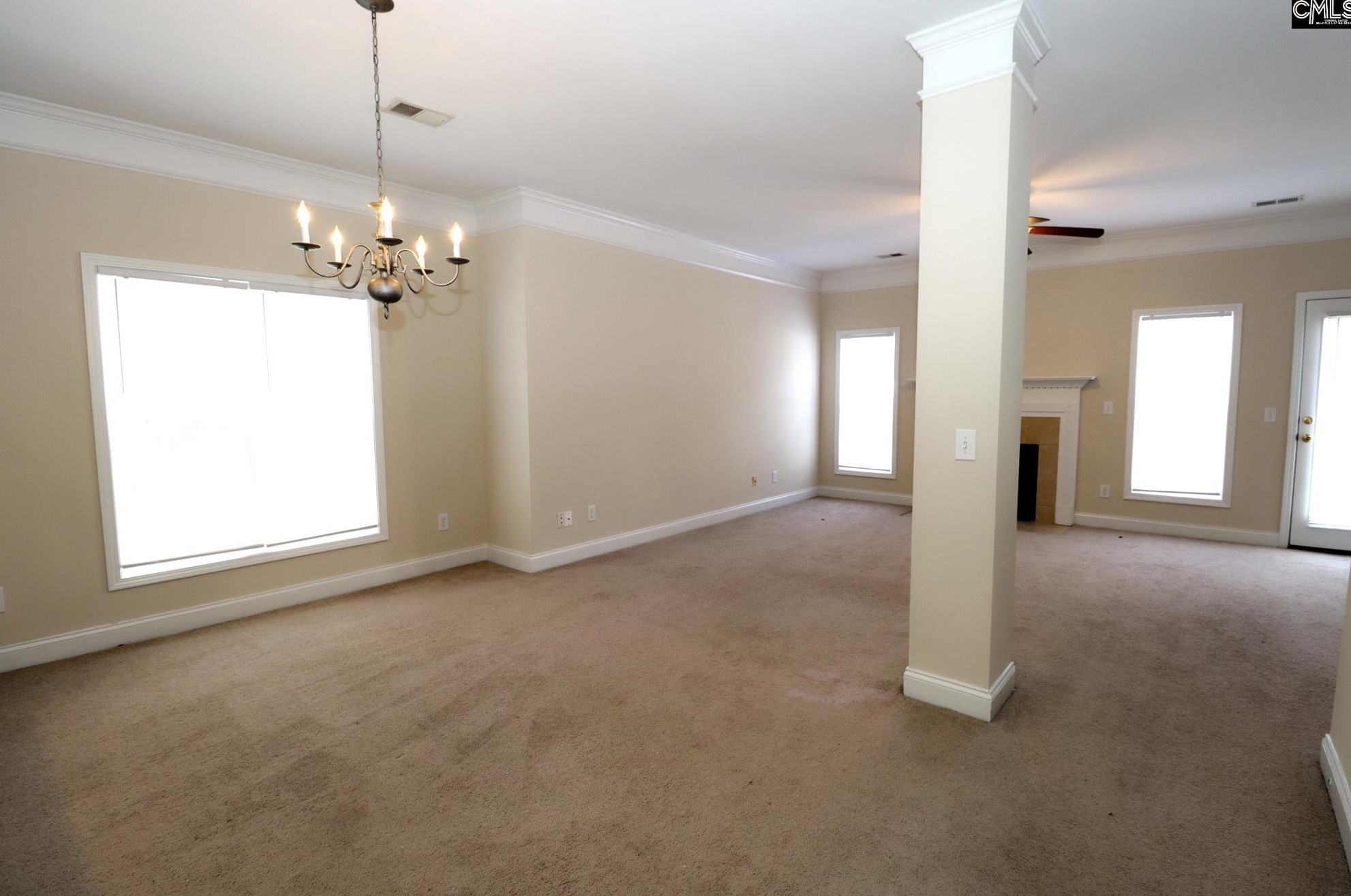 229 Forest Green Dr, Columbia, SC 29209