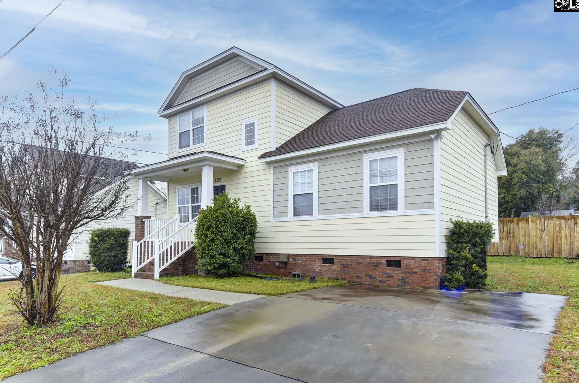 1921 Kennedy St, Columbia, SC 29205