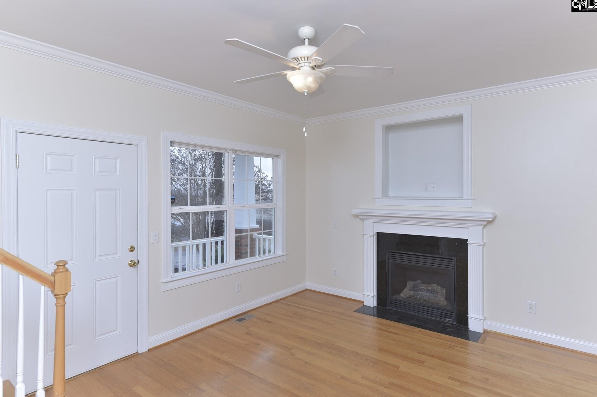 1921 Kennedy St, Columbia SC  29205-4373 exterior