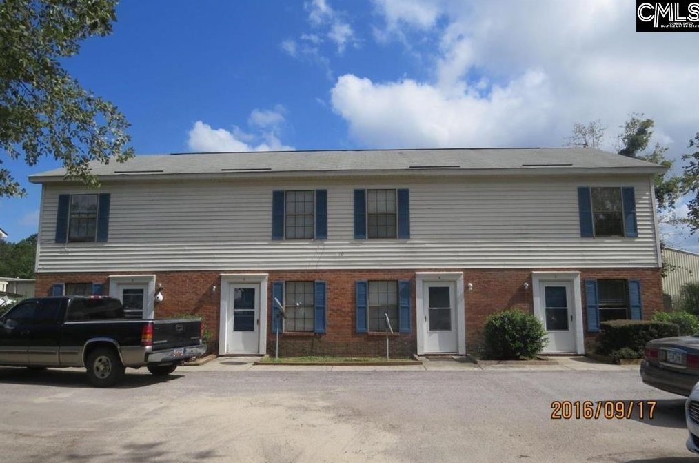 110 Villa Ct A, Cayce-West Columbia, SC 29170
