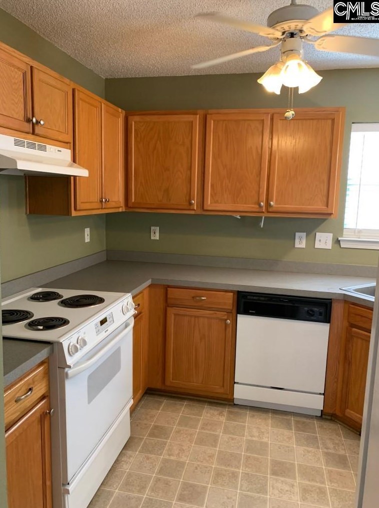 501 Beech Branch Dr, Irmo SC  29063-8992 exterior