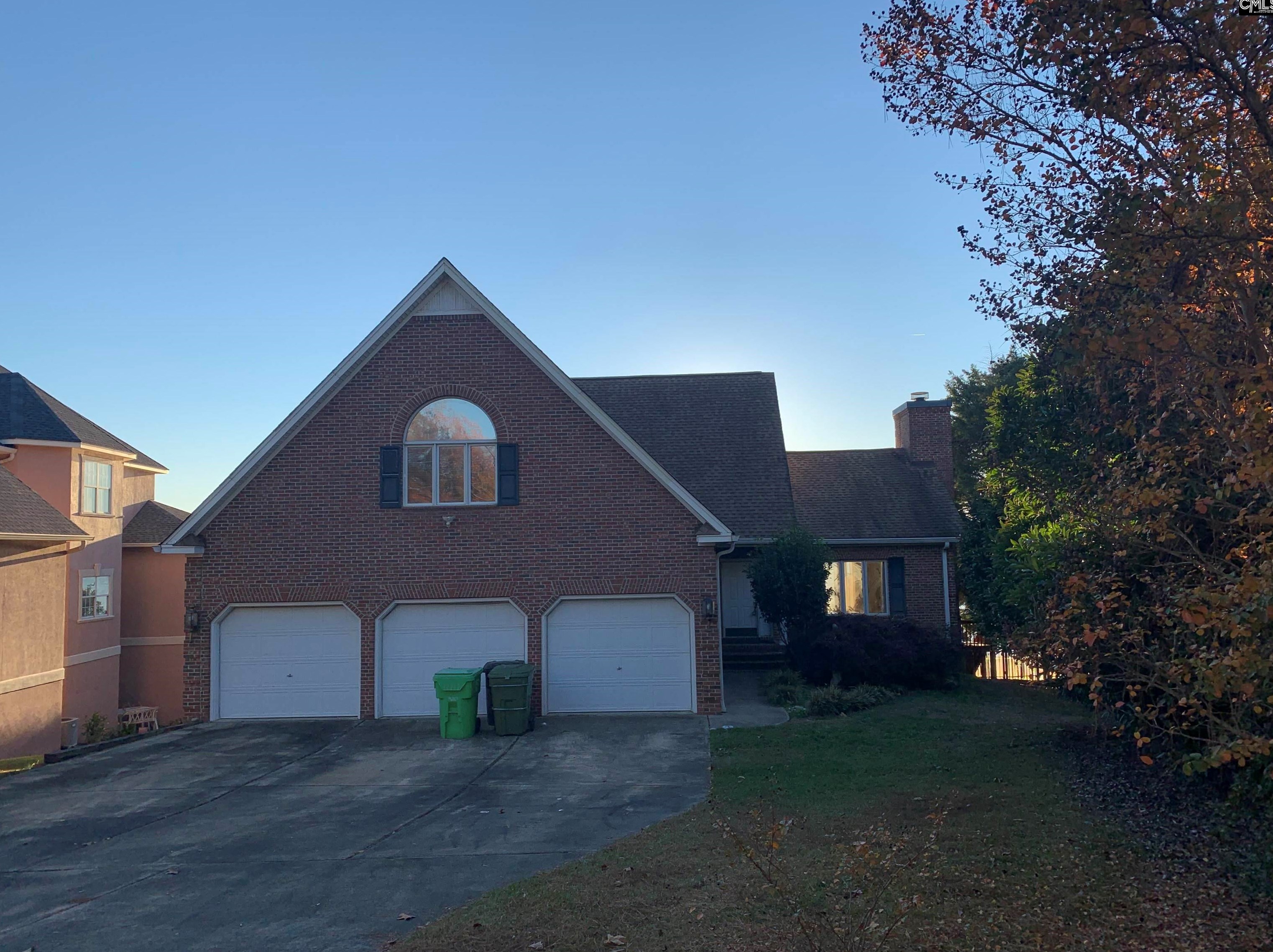 22 Tennis Ct, Lake Murray, SC 29036