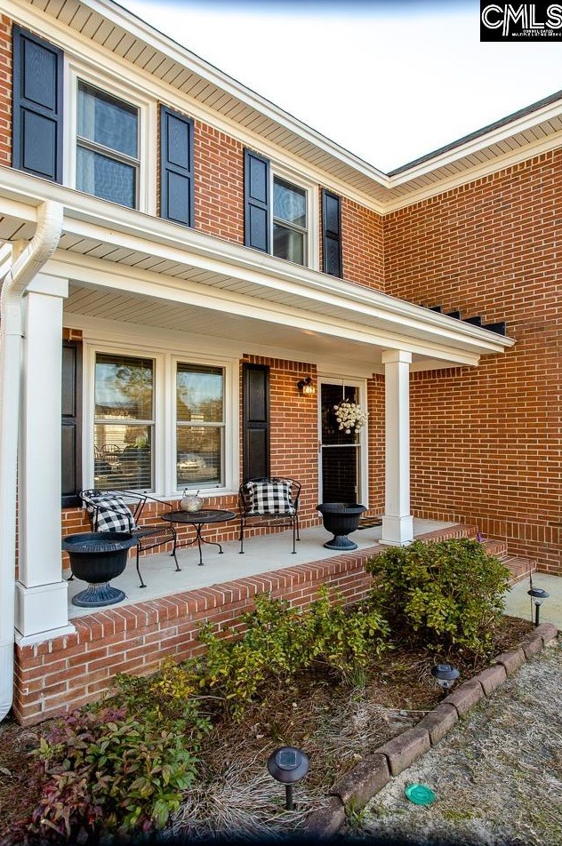 9 Avenel Ct, Columbia, SC 29229-2307