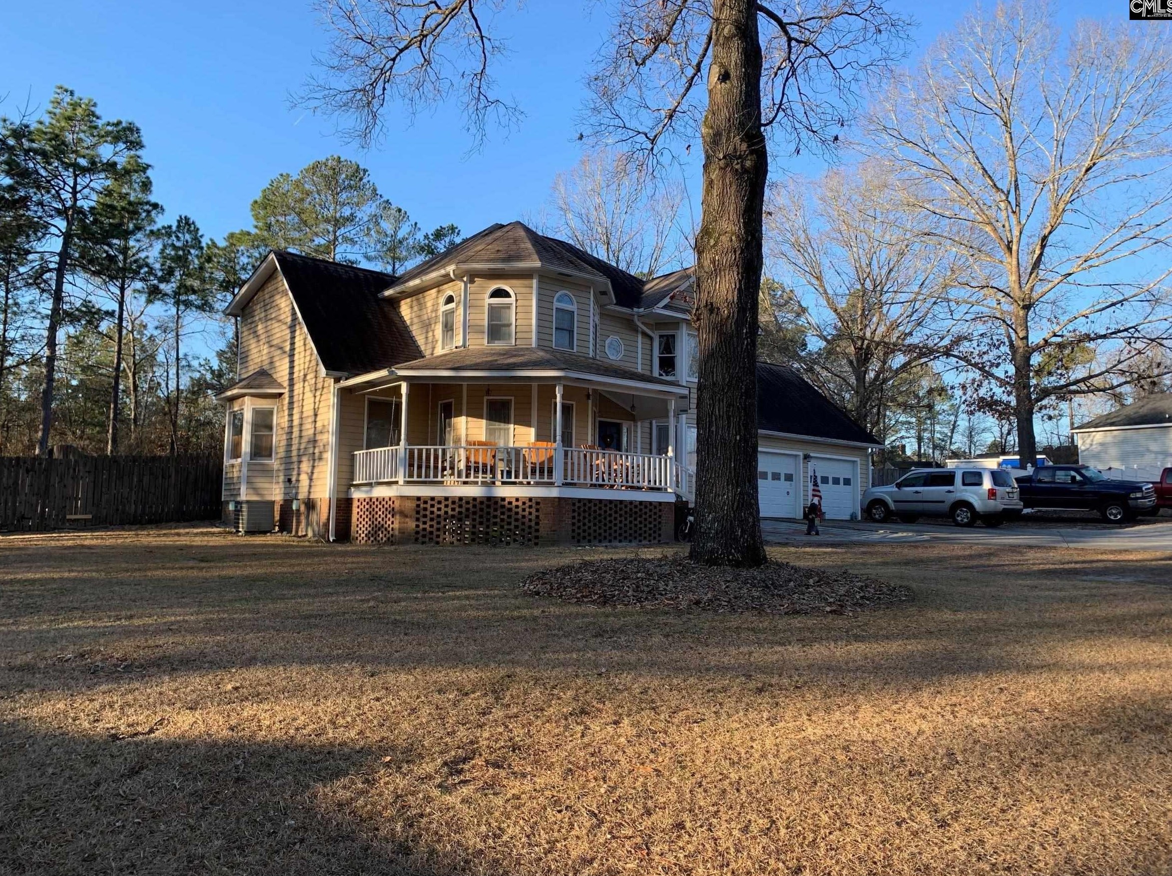 1432 Haigs Creek Dr, Elgin, SC 29045