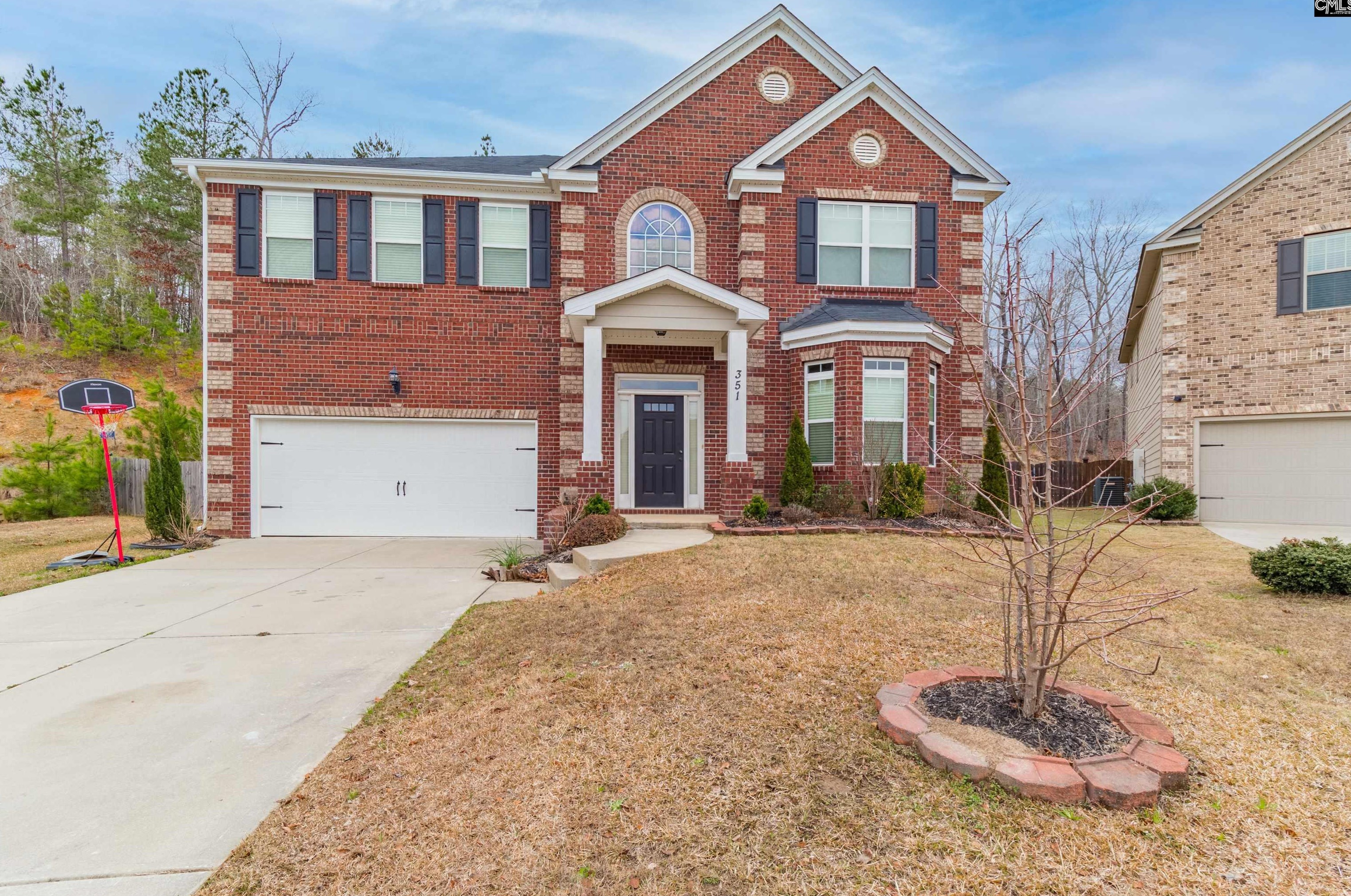 351 View Dr, Blythewood, SC 29016