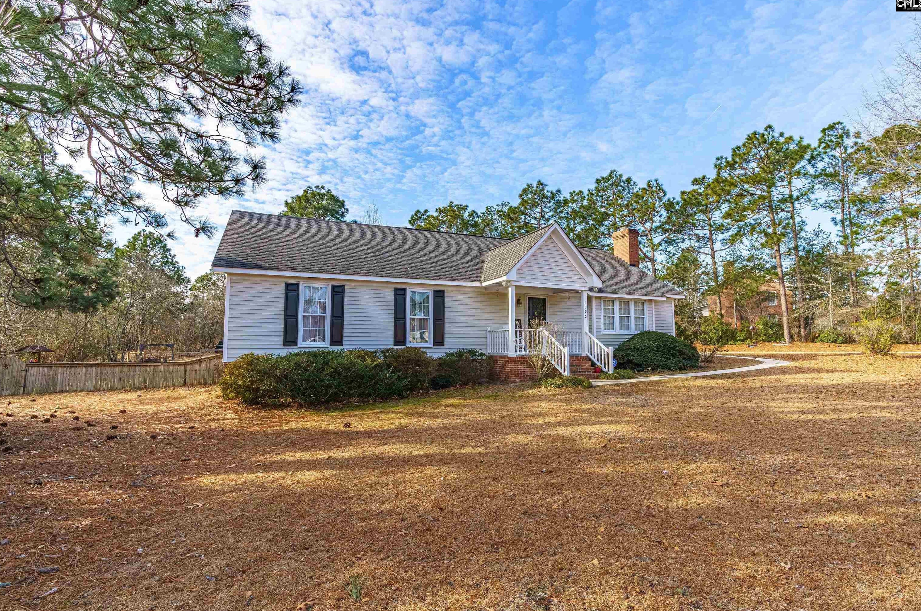 1096 Pepper Ridge Dr, Lugoff, SC 29078