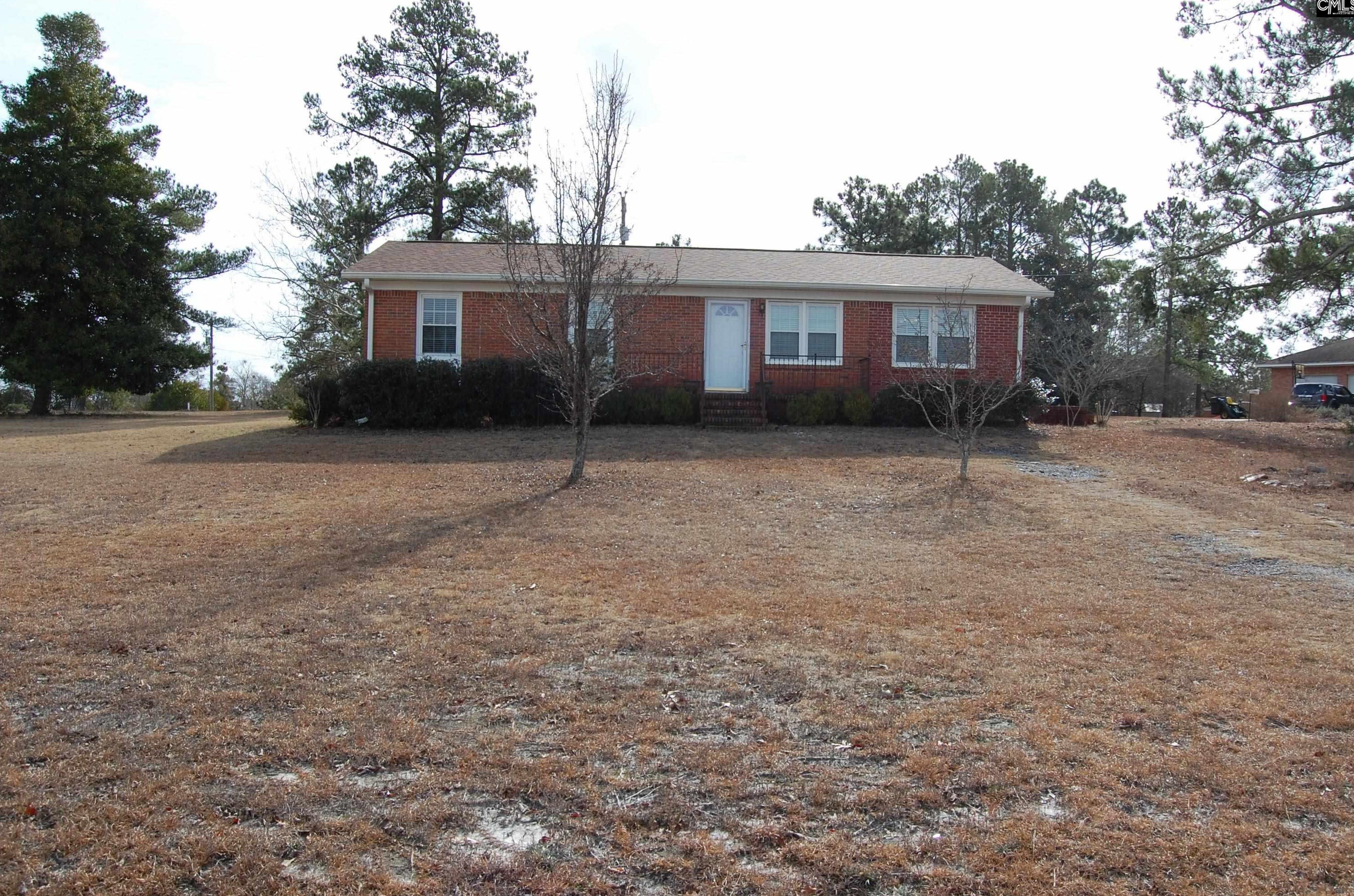 1767 Blaney Rd, Elgin, SC 29045