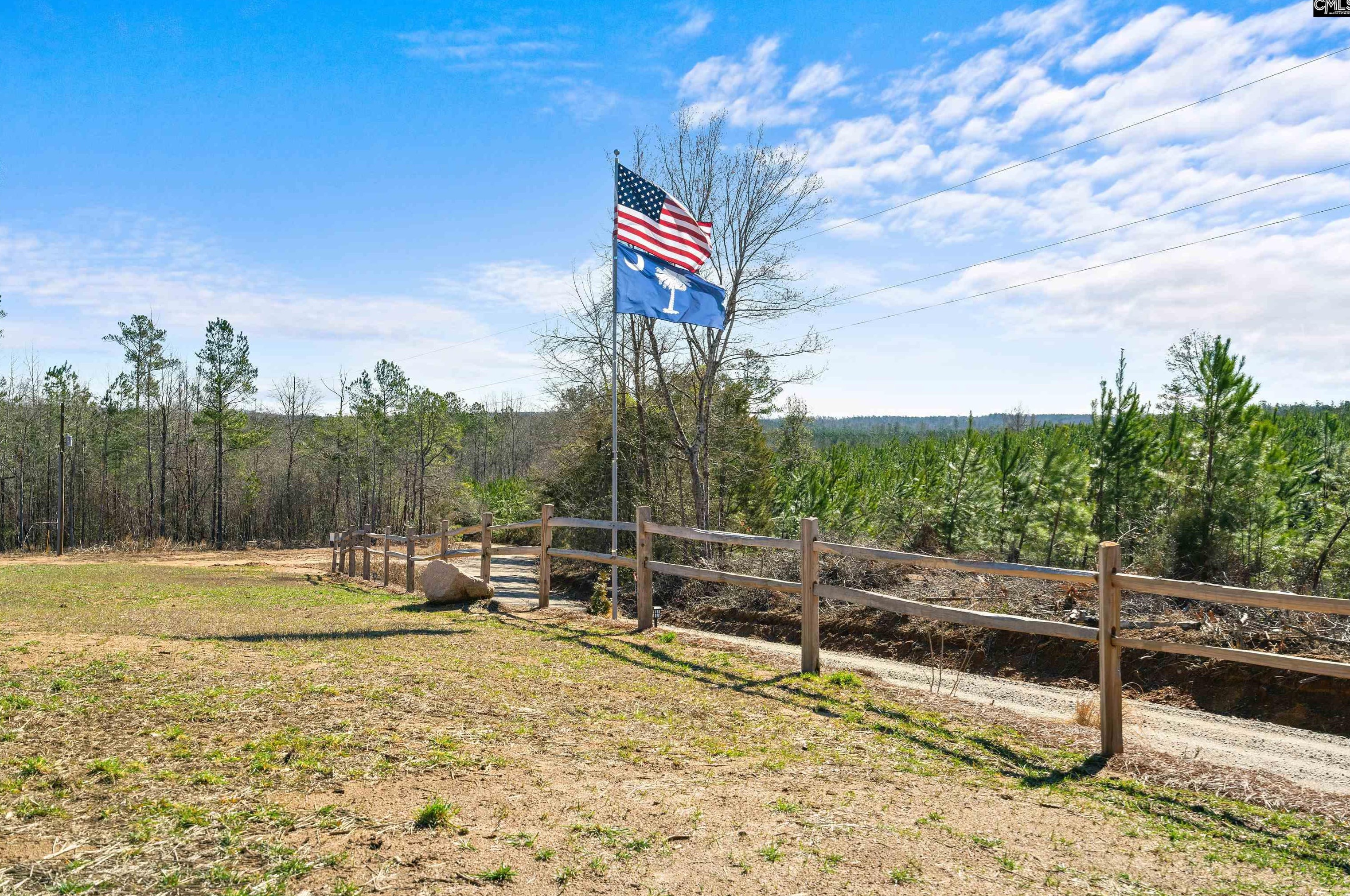 702 Clyburn Rd, Kershaw, SC 29067