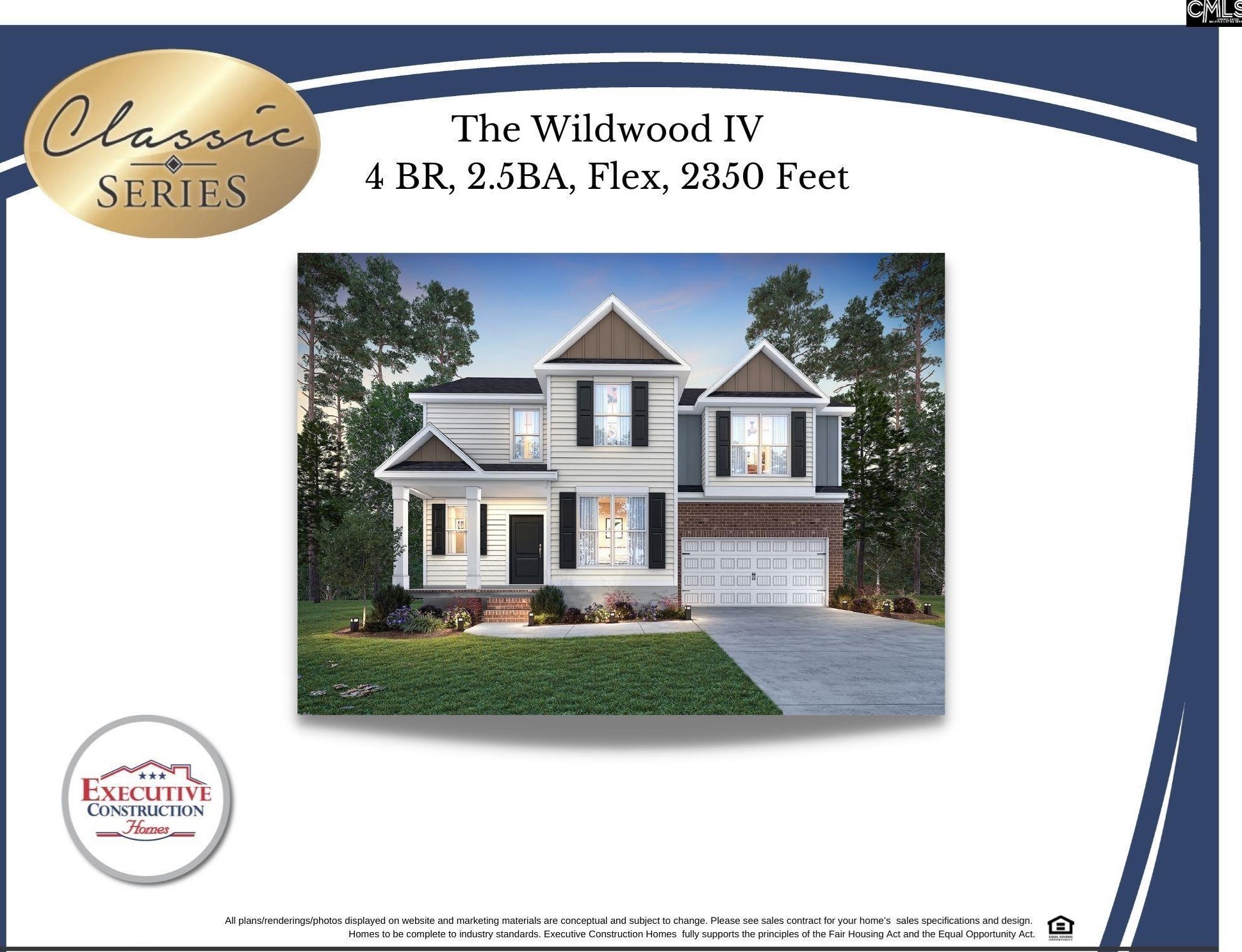 62 Redwing Dr, Lugoff, SC 29078