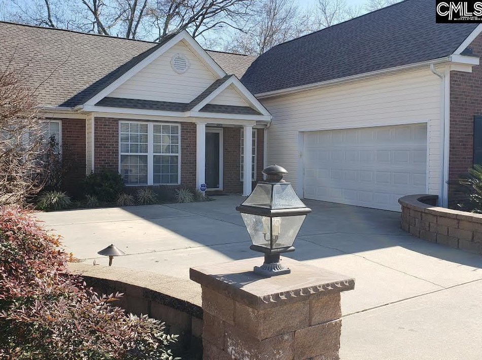 105 Loskin Ln, Lexington, SC 29073