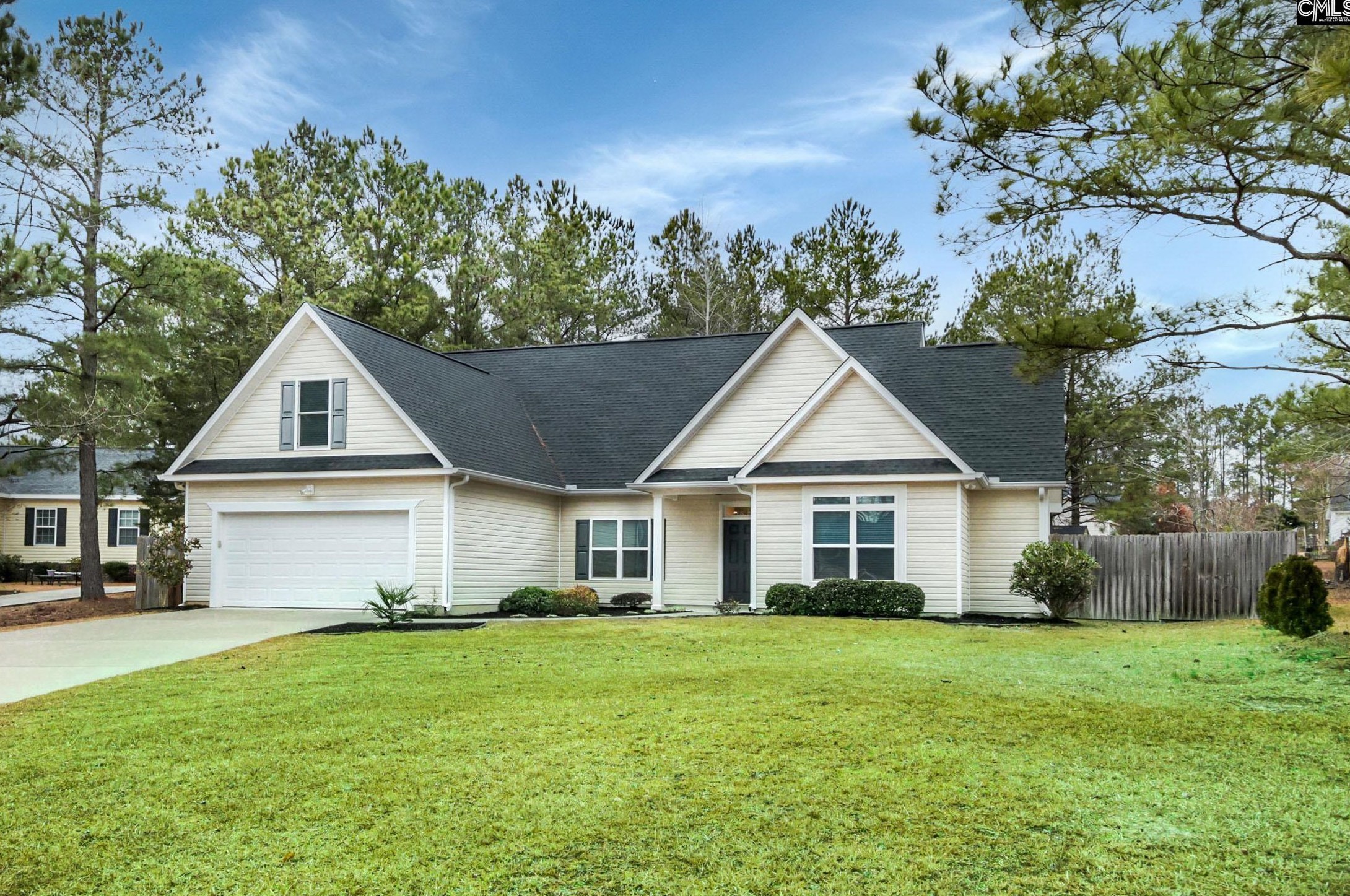 12 Jonquil Ct, Elgin, SC 29045