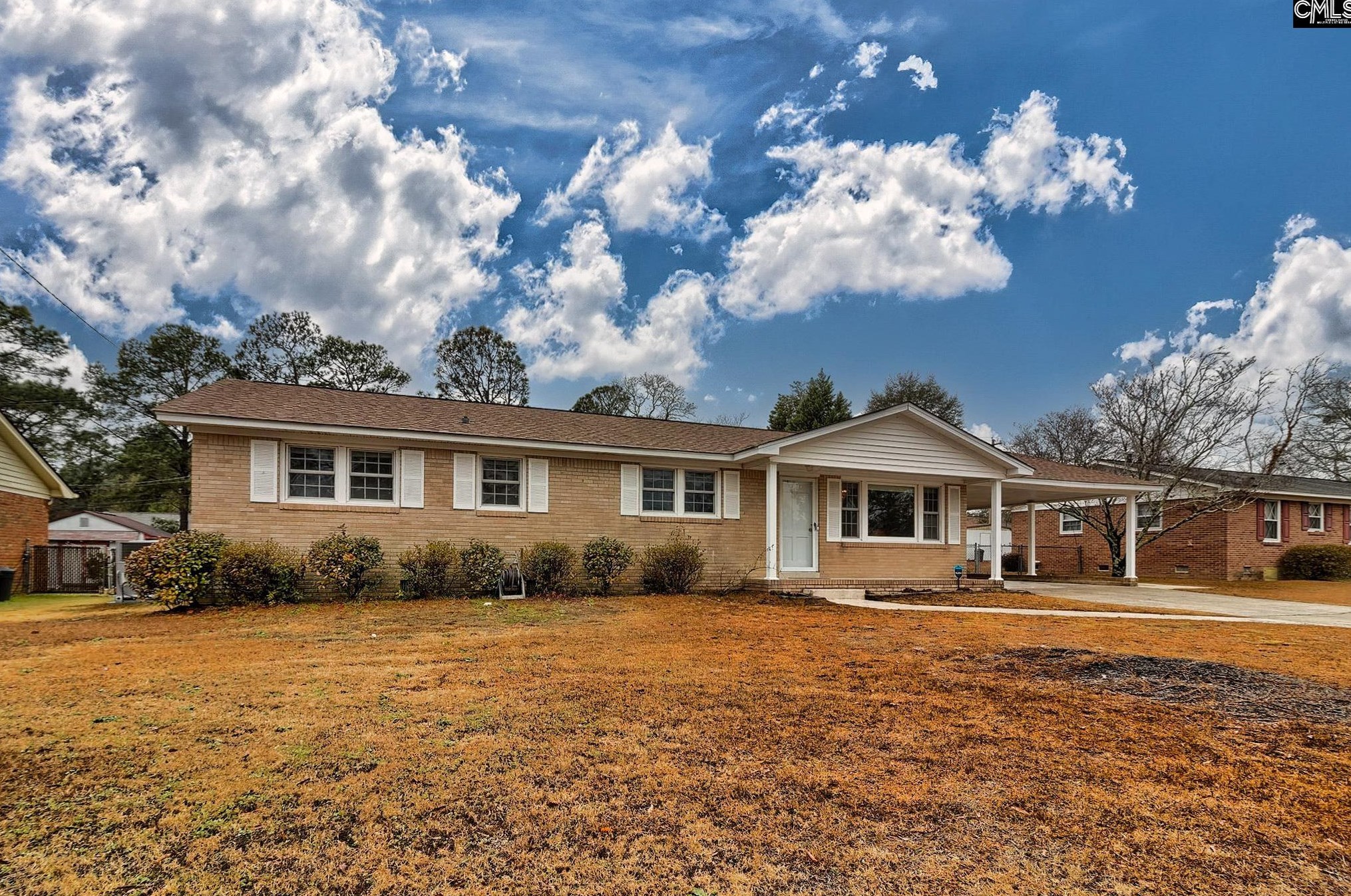 312 Miner St, Cayce-West Columbia, SC 29170