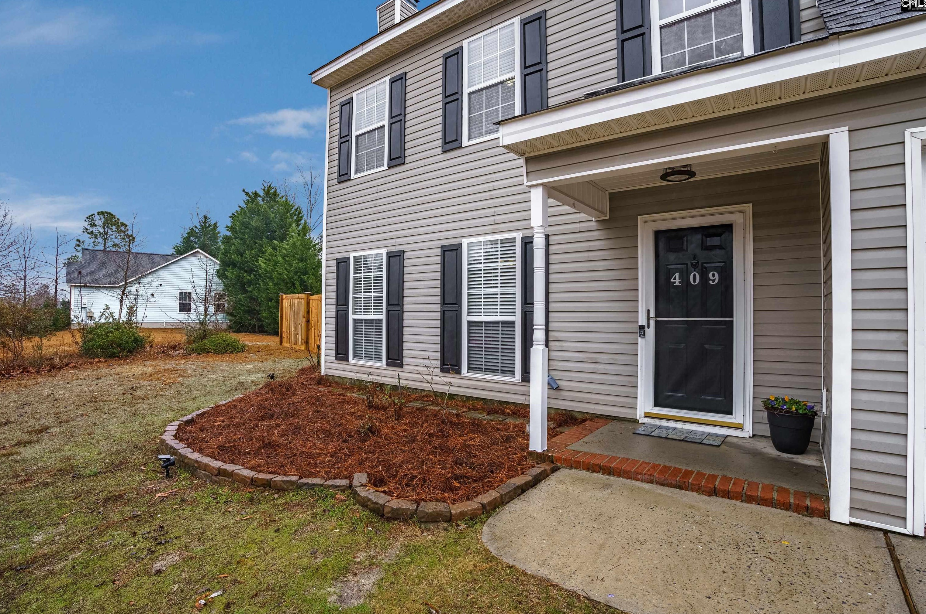 409 Windy Trail Ct, Lexington, SC 29073