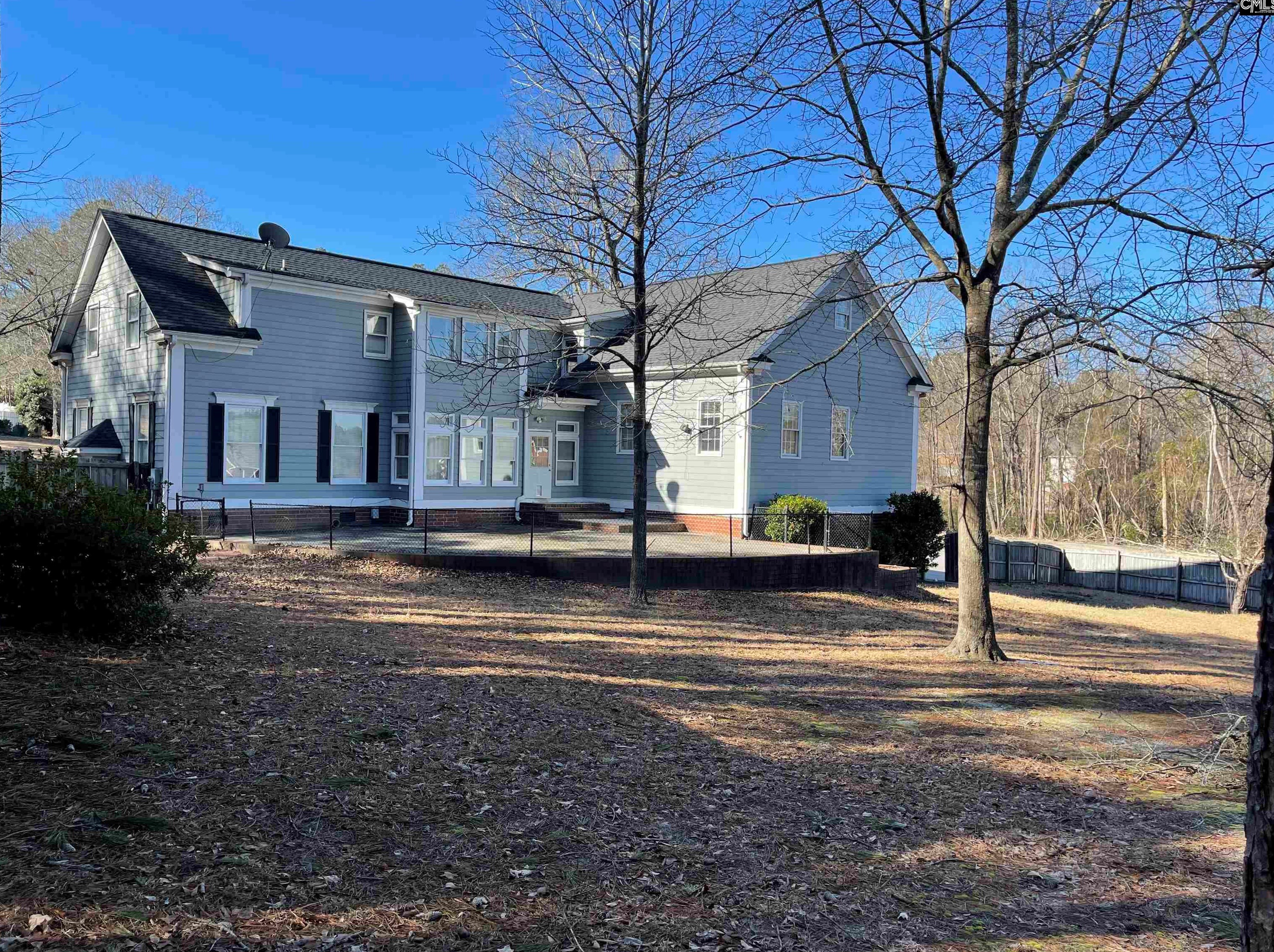 312 Dove Ridge Rd, Columbia, SC 29223