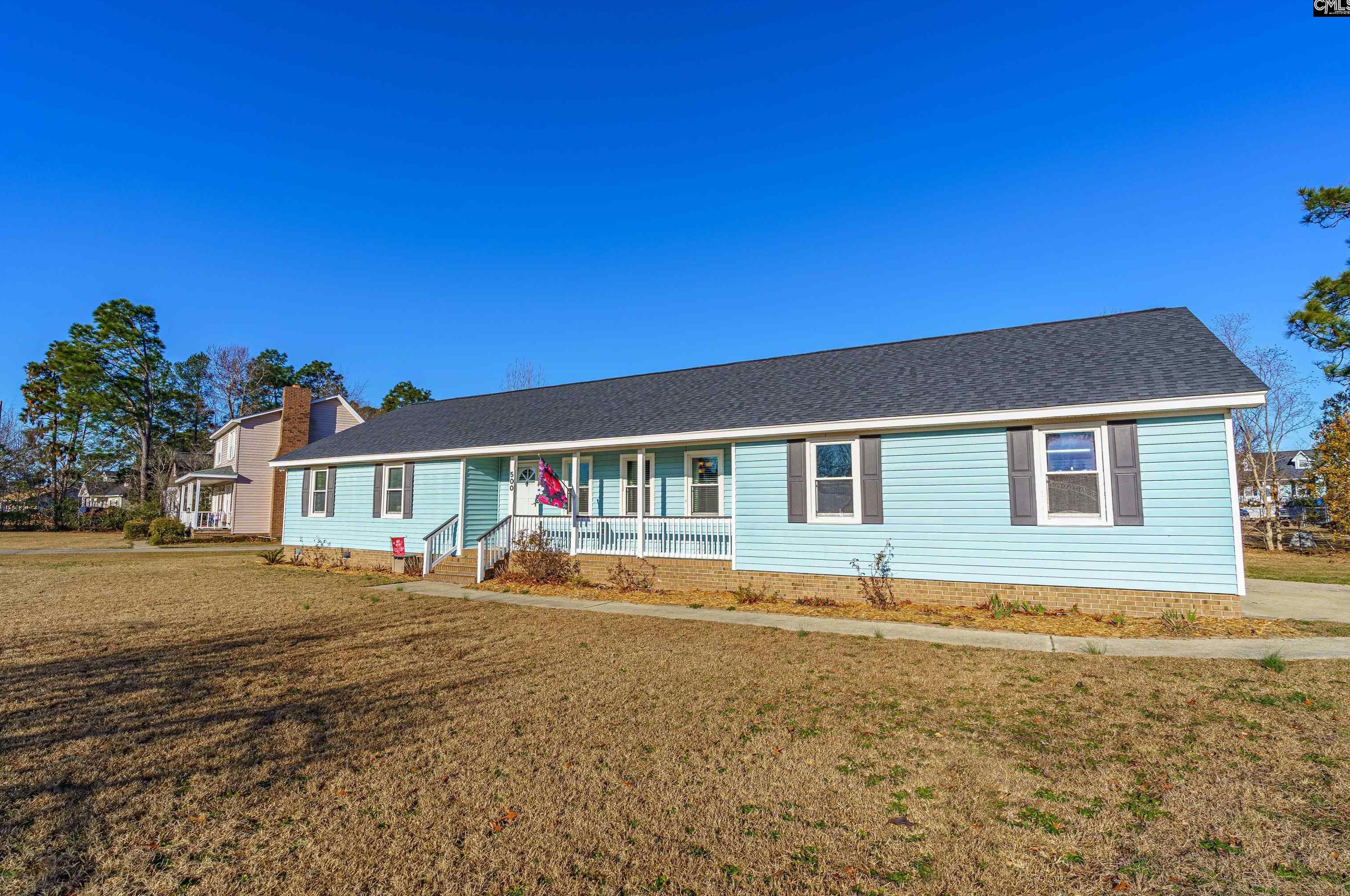 500 Kitti Wake Dr, Cayce-West Columbia, SC 29170