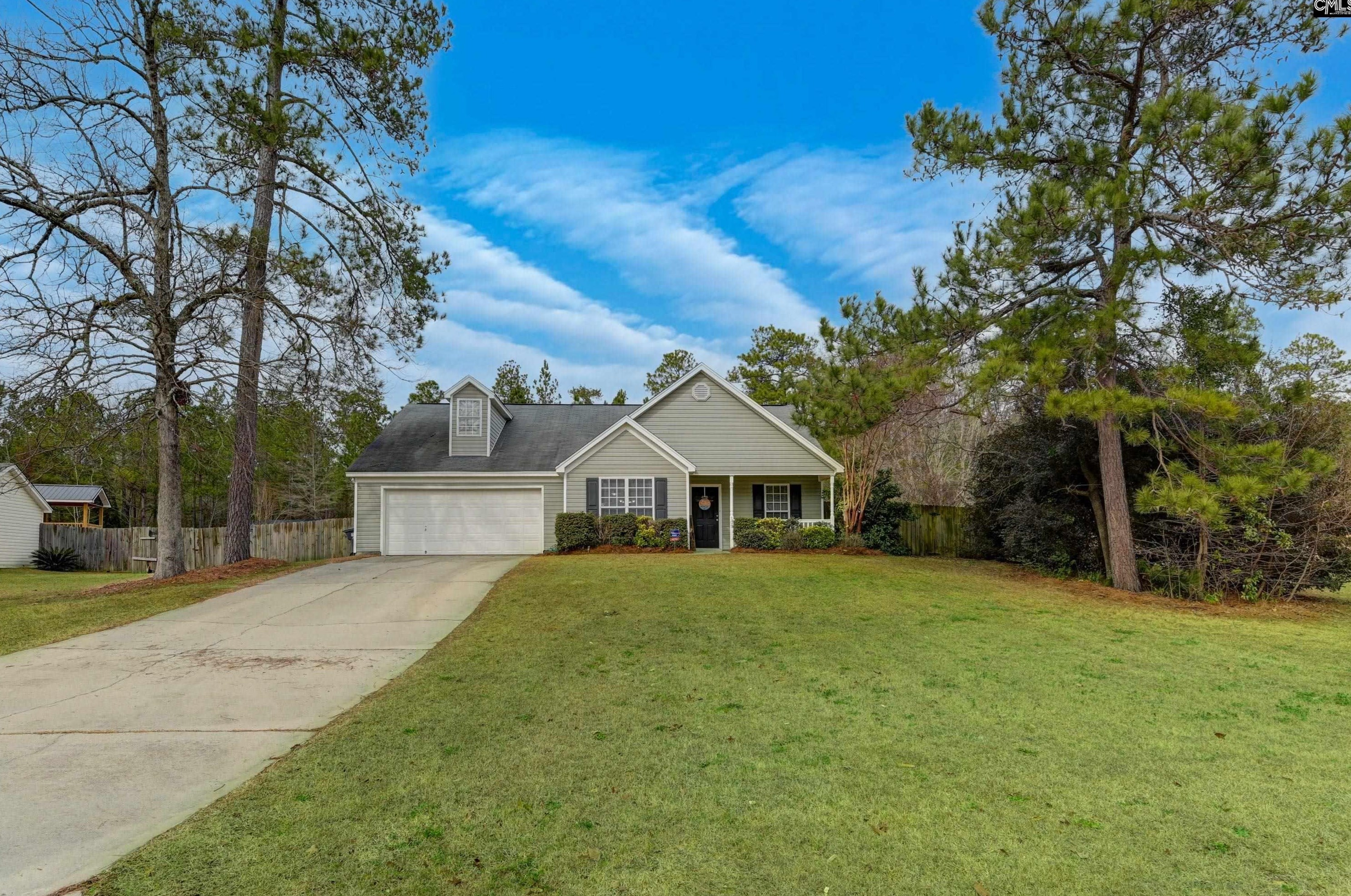 109 Farm Chase Dr, Lexington, SC 29073