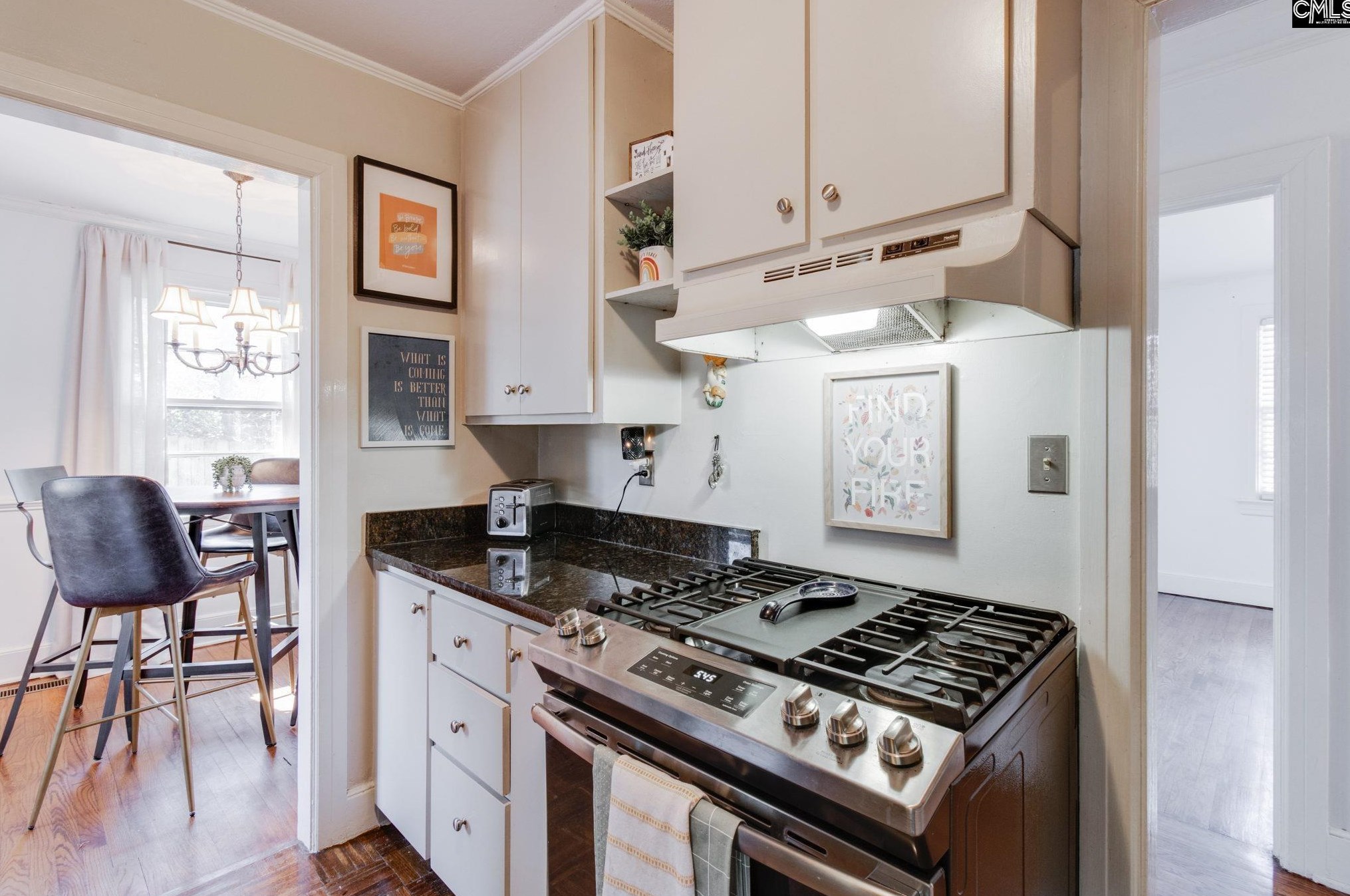 2508 Rigby Dr, Columbia SC 29204-2644 exterior