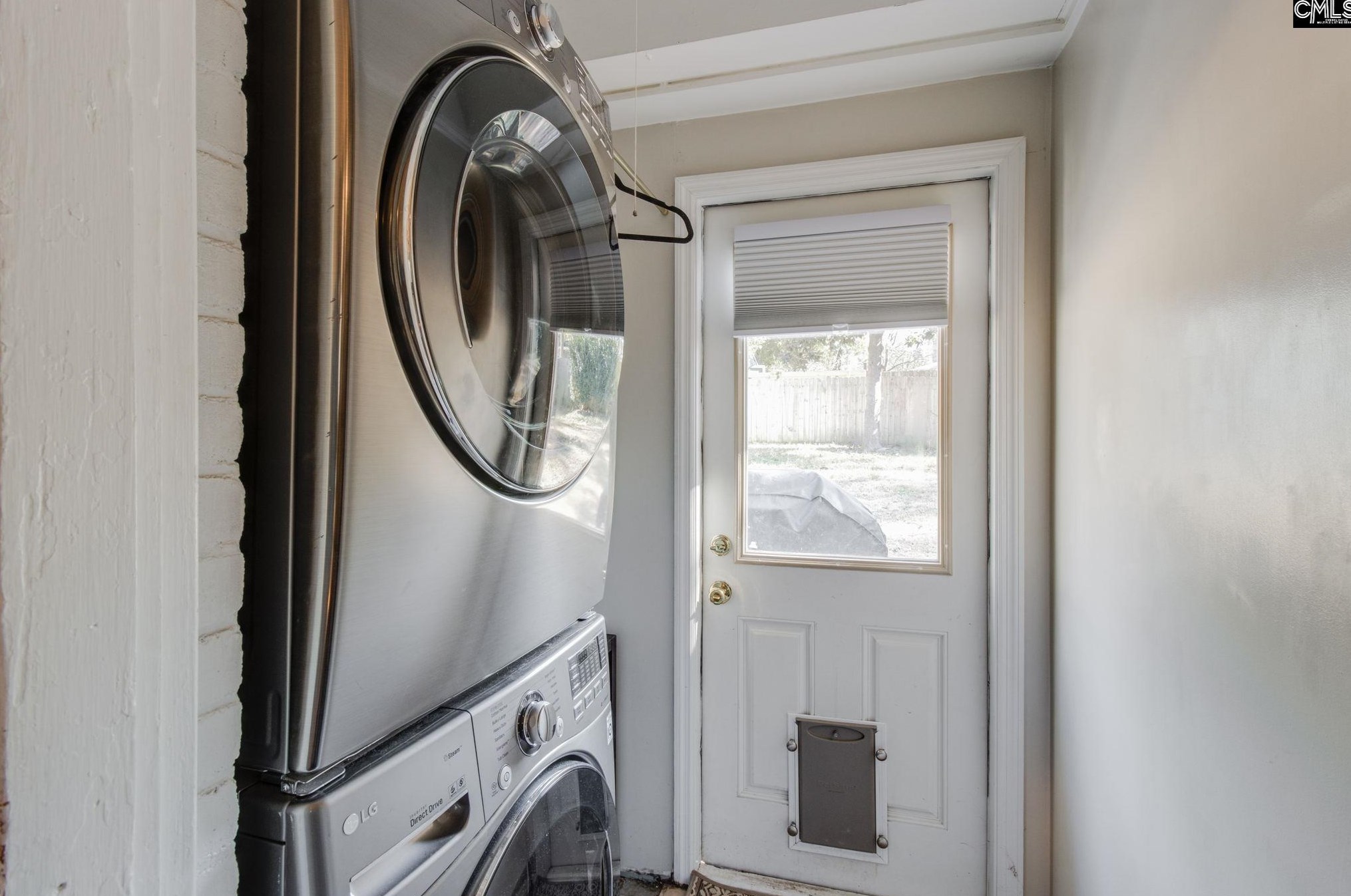 2508 Rigby Dr, Columbia SC 29204-2644 exterior