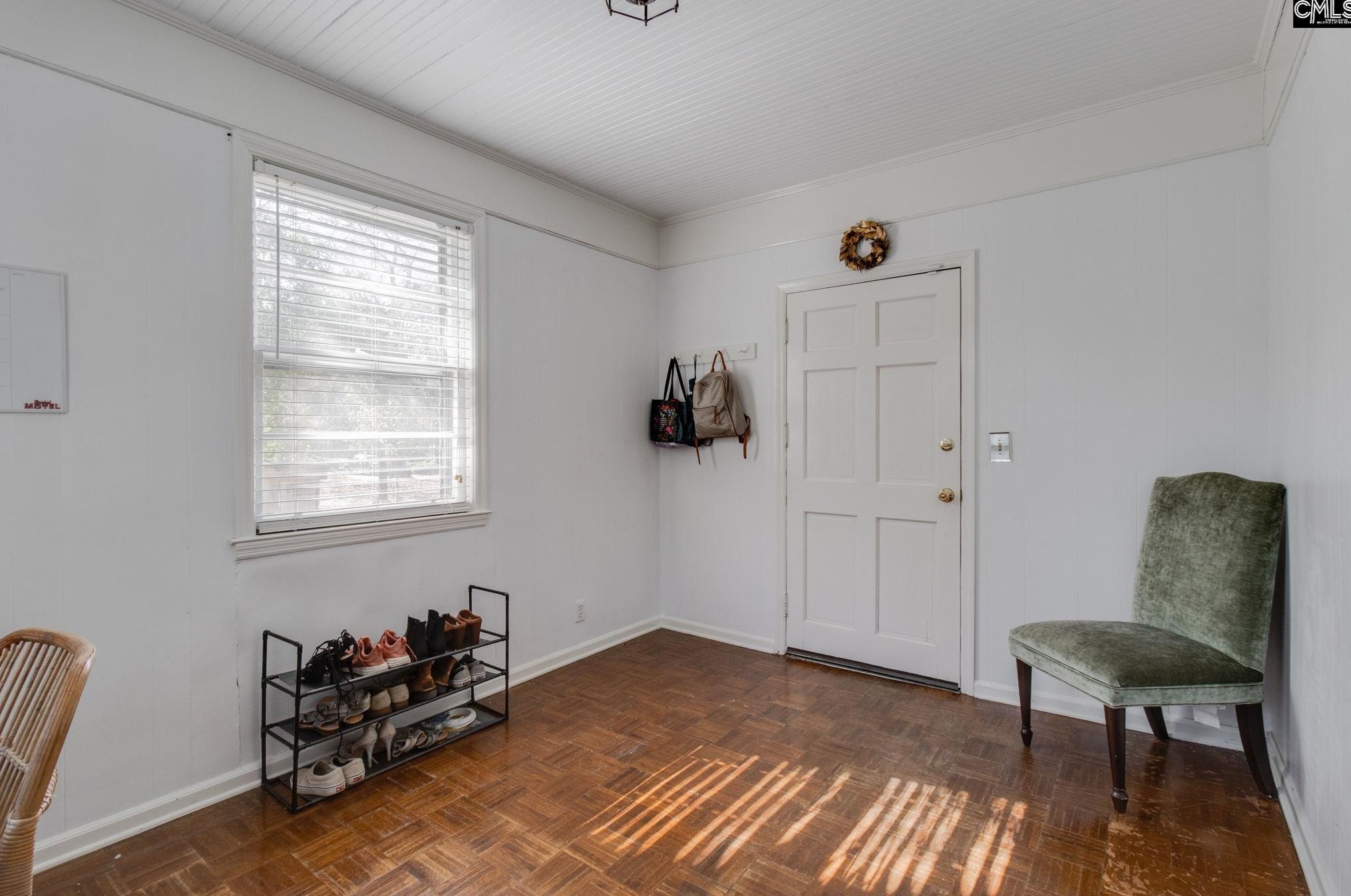 2508 Rigby Dr, Columbia SC 29204-2644 exterior