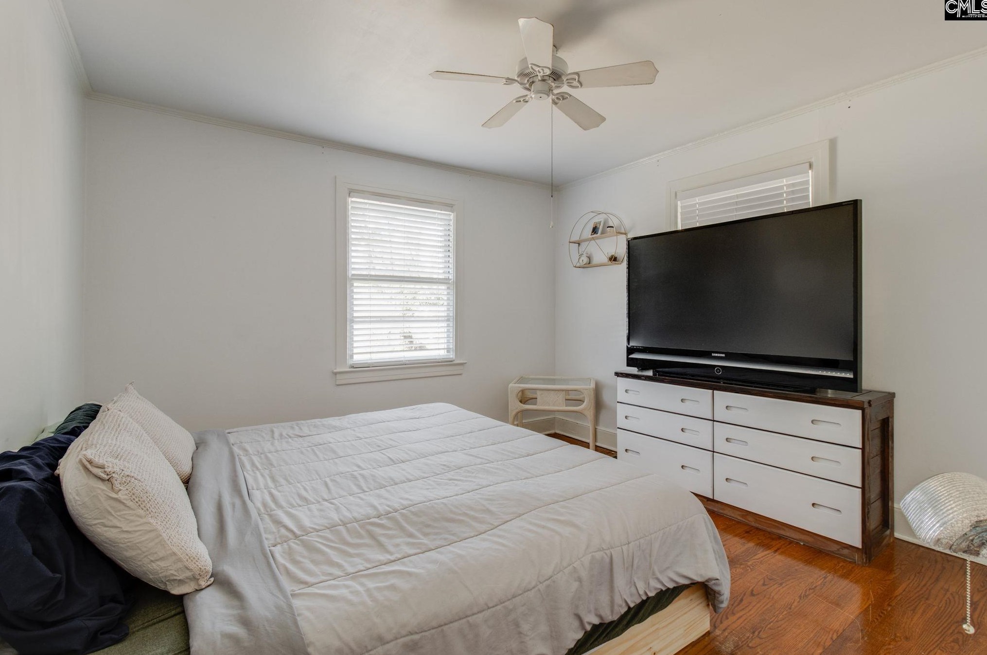 2508 Rigby Dr, Columbia SC 29204-2644 exterior