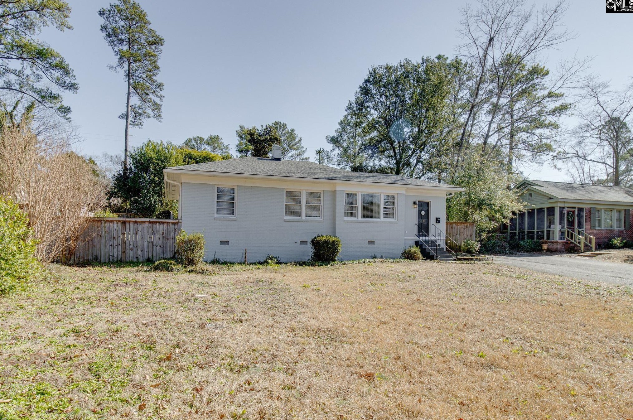 2508 Rigby Dr, Columbia, SC 29204-2646