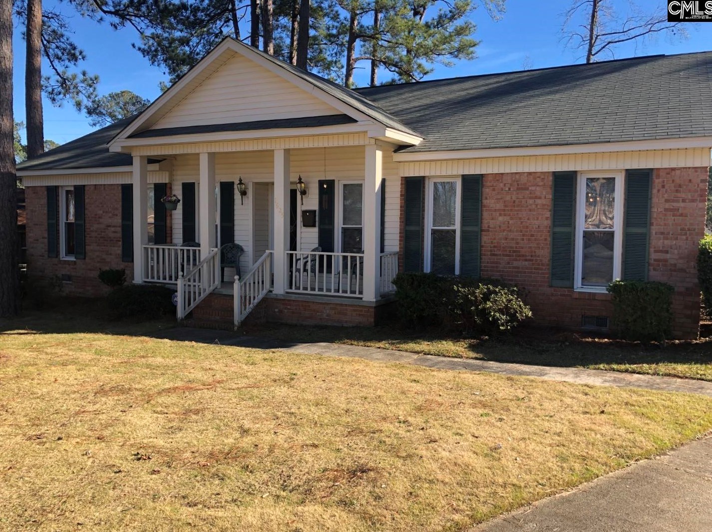 1625 Breeland St, Columbia, SC 29210-6601