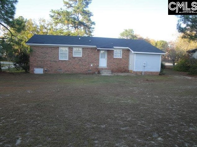 205 Old Brass Dr, Columbia, SC 29229-6537